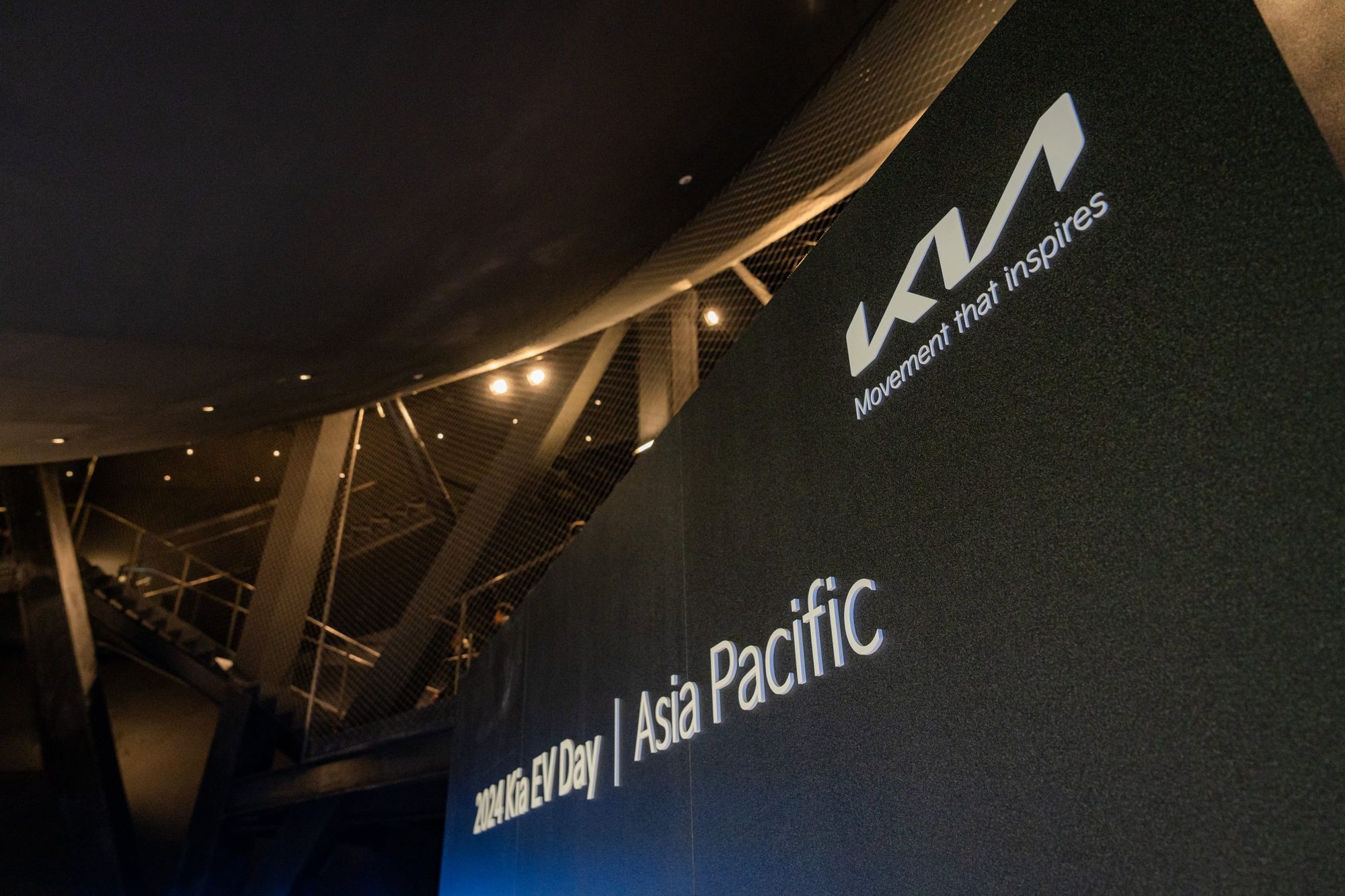 2024 Kia EV Day · Asia Pacific — 56