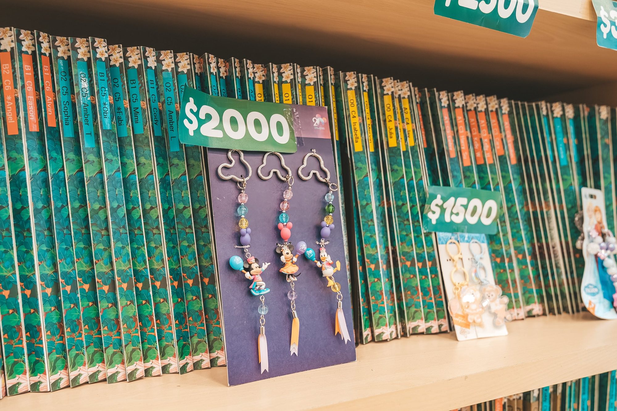 木森英語 · 品牌形象紀錄 — 8