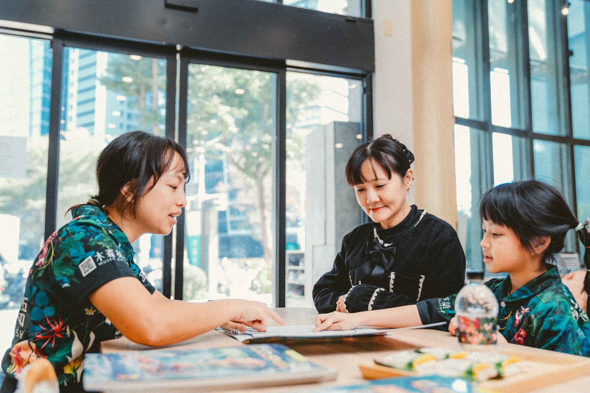 木森英語 · 品牌形象紀錄 — 75