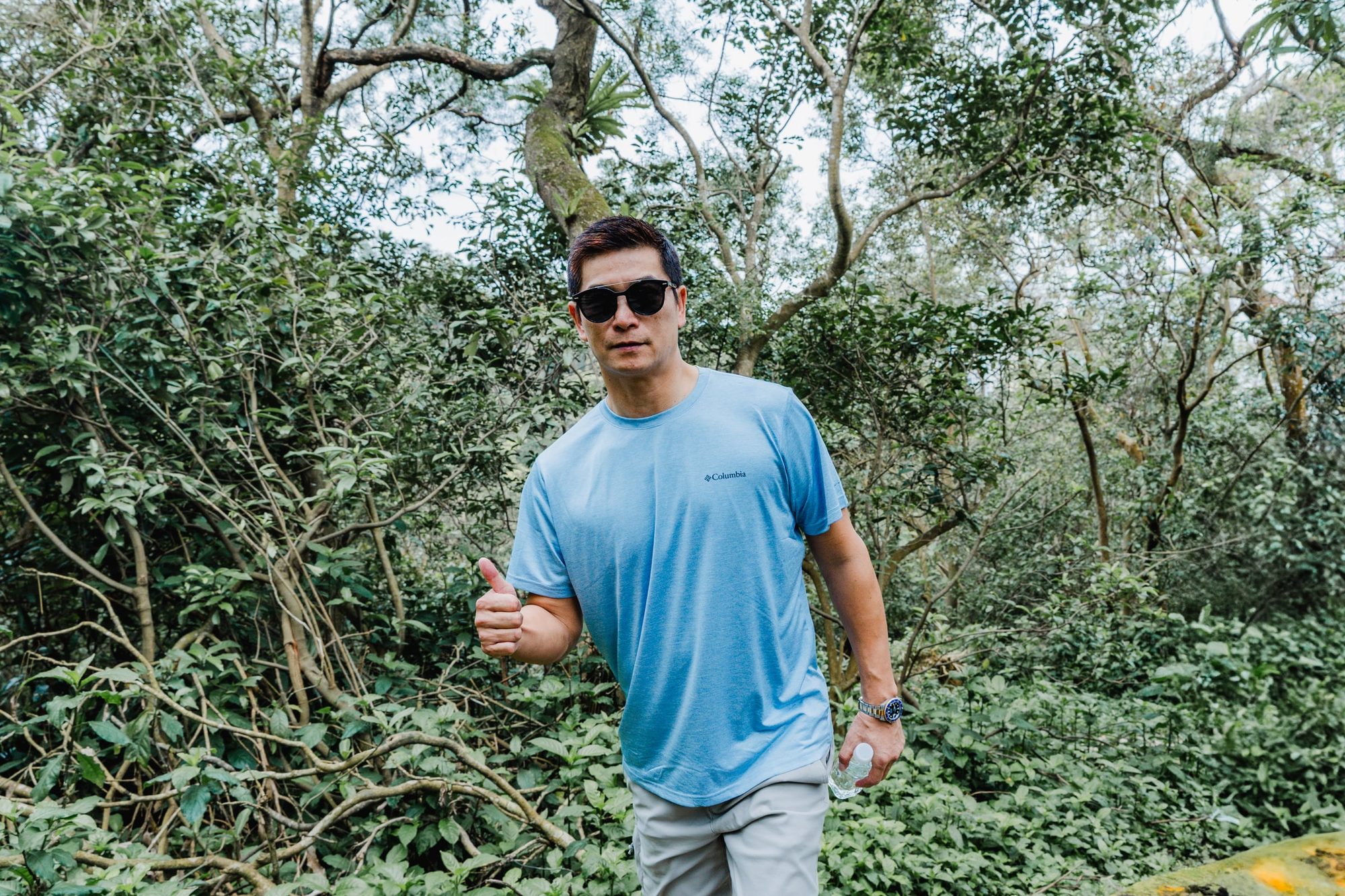 Columbia · 全球經銷商在台高峰會 Day3 — 22