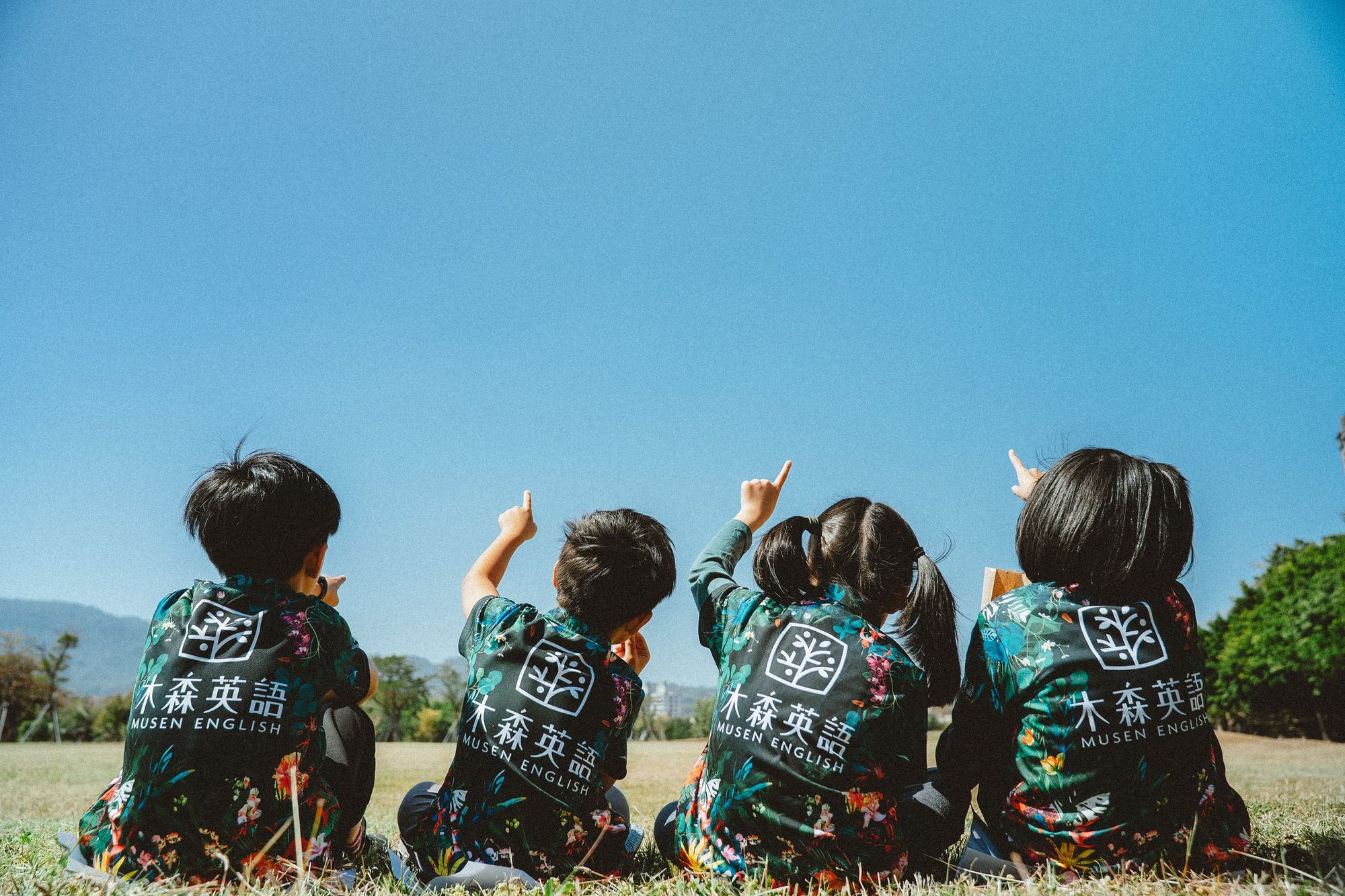 木森英語 · 品牌形象紀錄 — 67