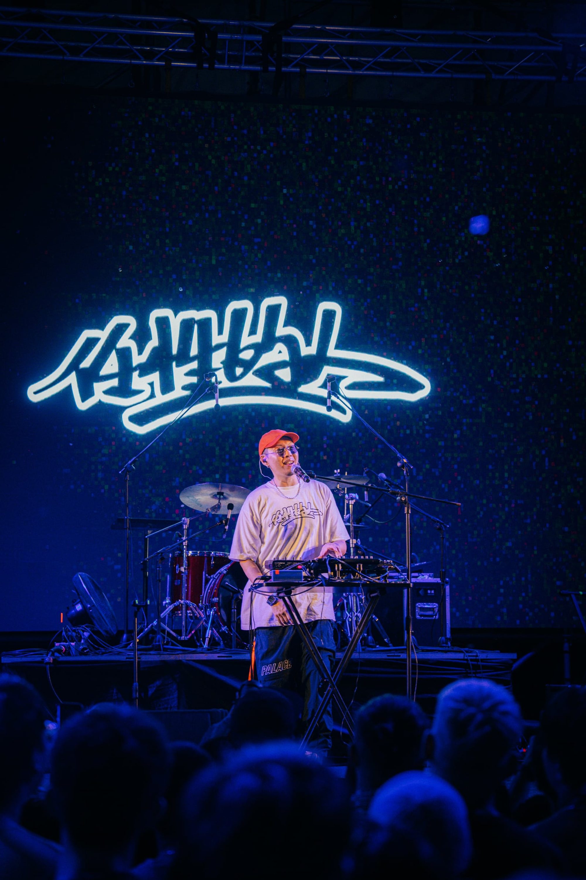 秋 OUT 音樂節 — 36