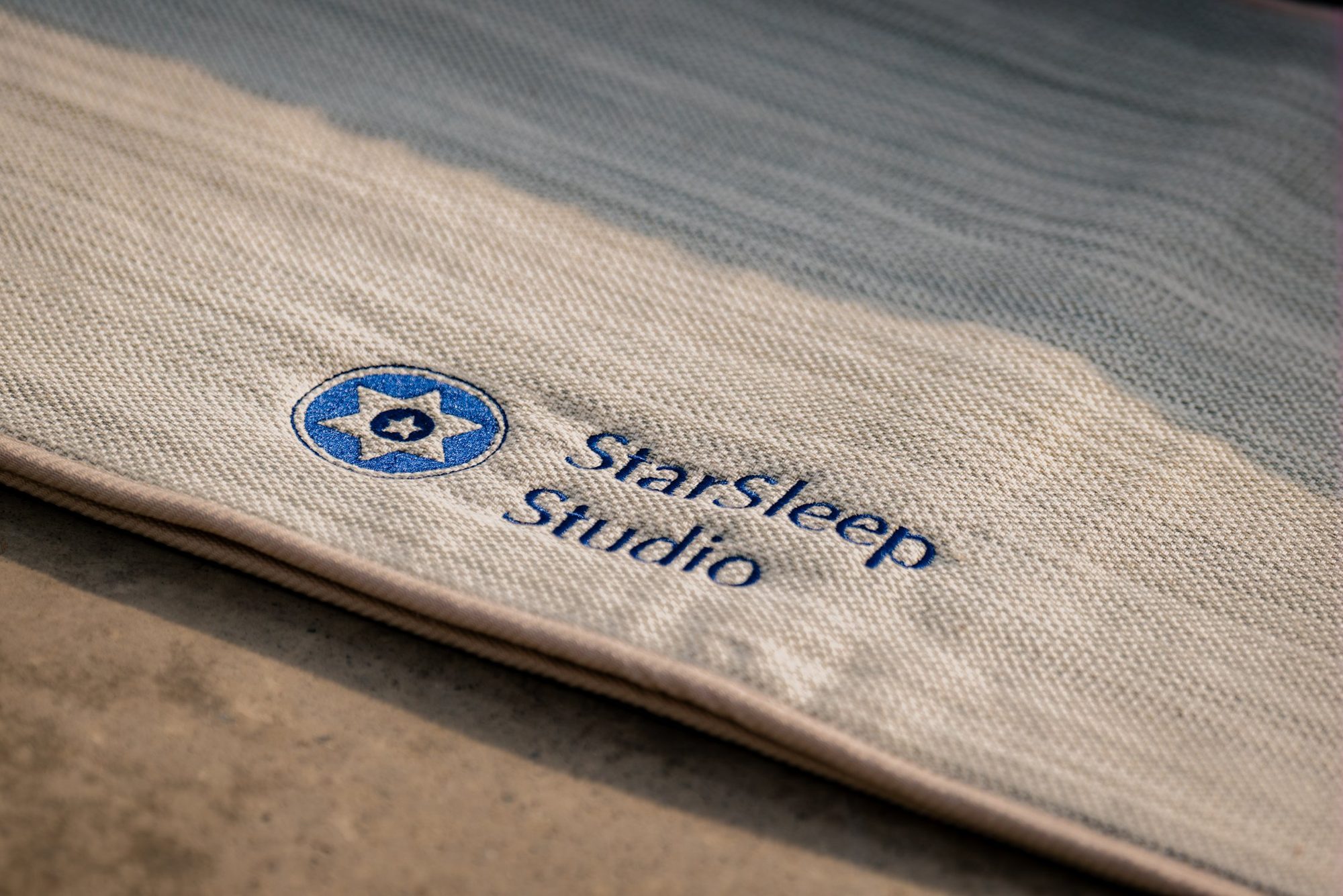 Porsche × StarSleep Studio · RESILIENCE — 192