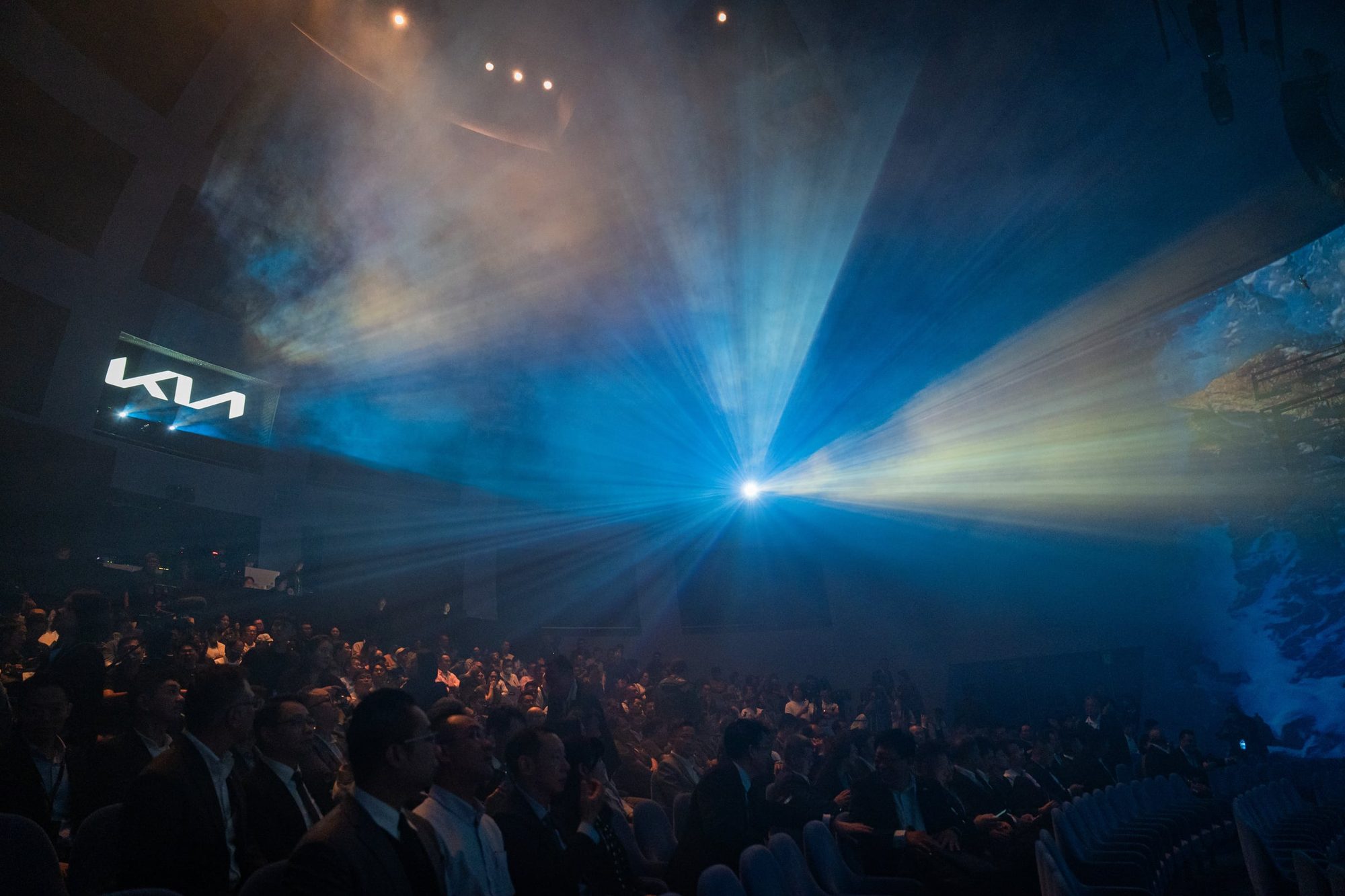 2024 Kia EV Day · Asia Pacific — 64