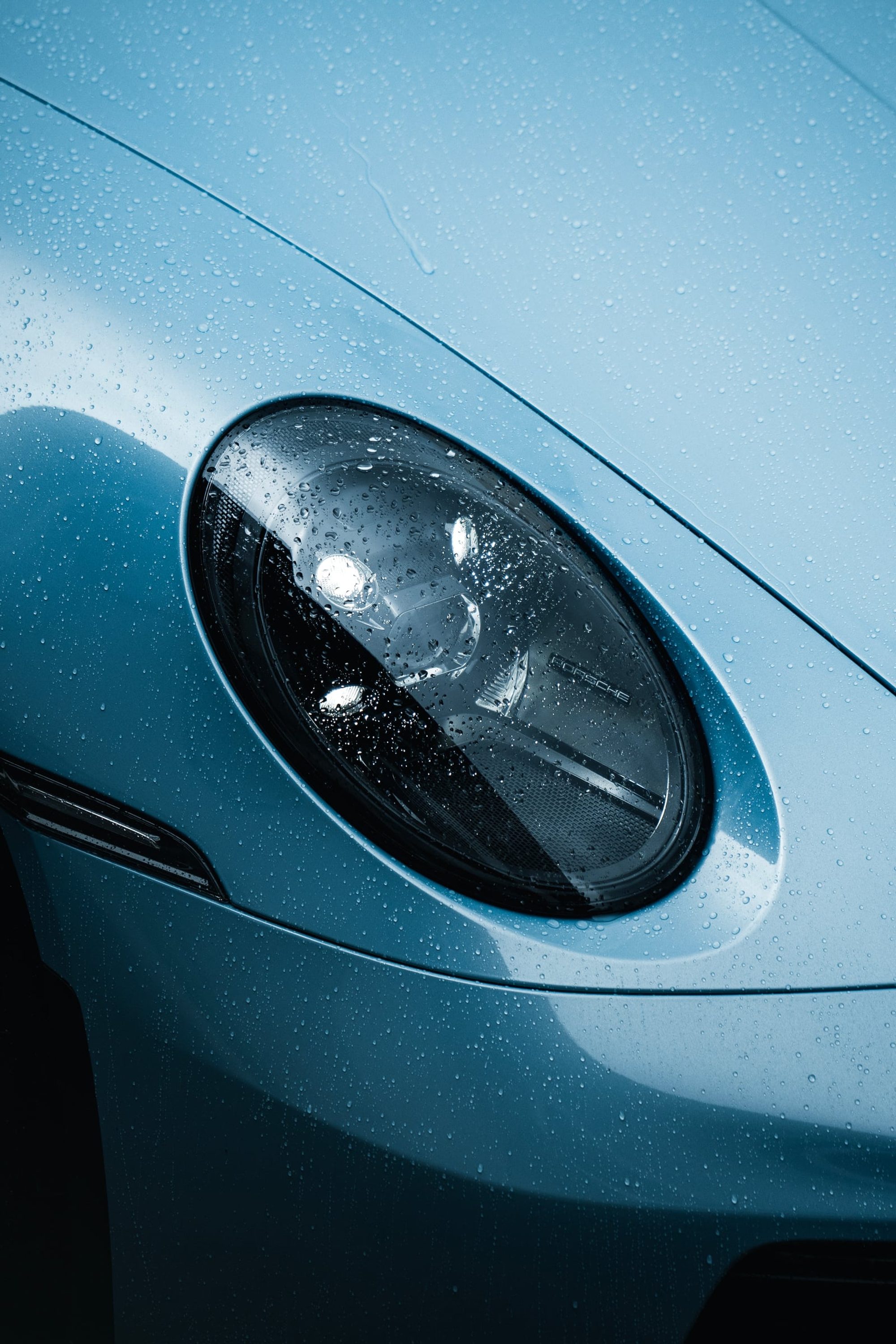 Porsche · 官方媒體宣傳企劃 — 15