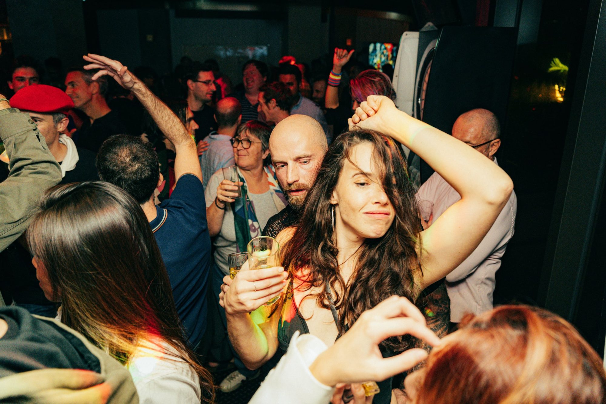 Vibe BU Vibe · Opera Taipei — 28