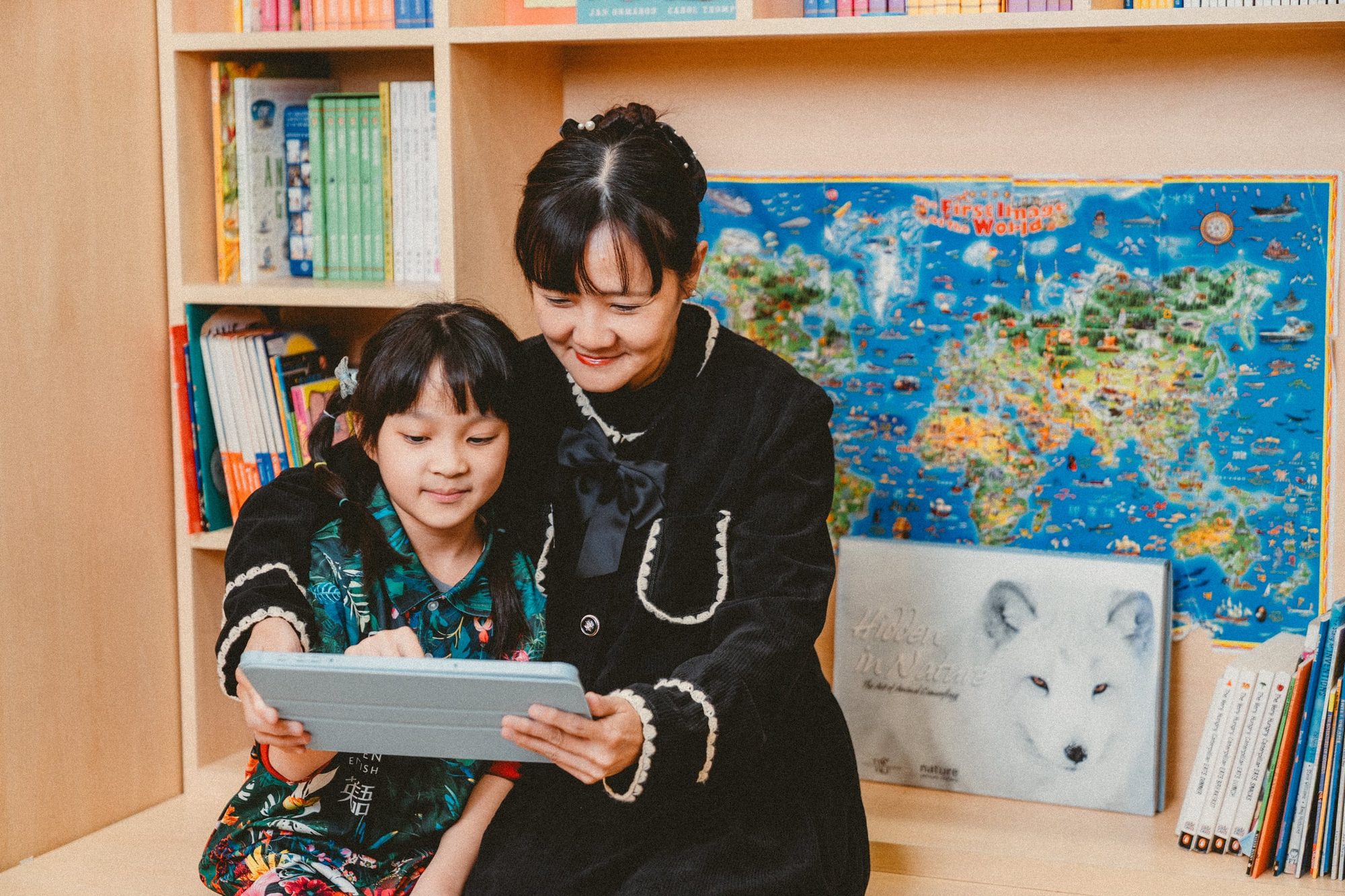 木森英語 · 品牌形象紀錄 — 76