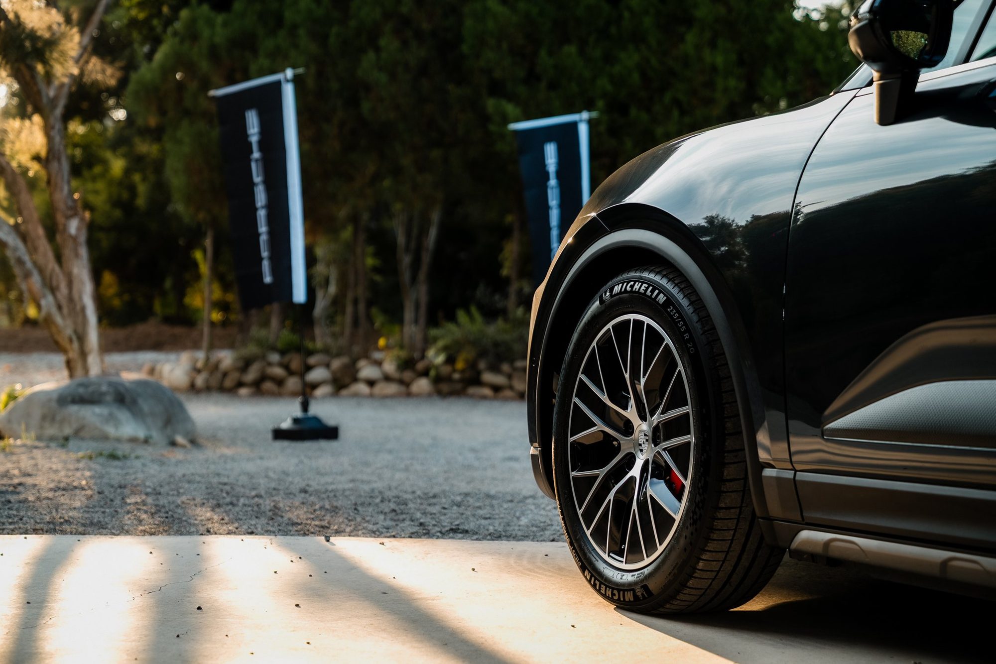 Porsche × StarSleep Studio · RESILIENCE — 101