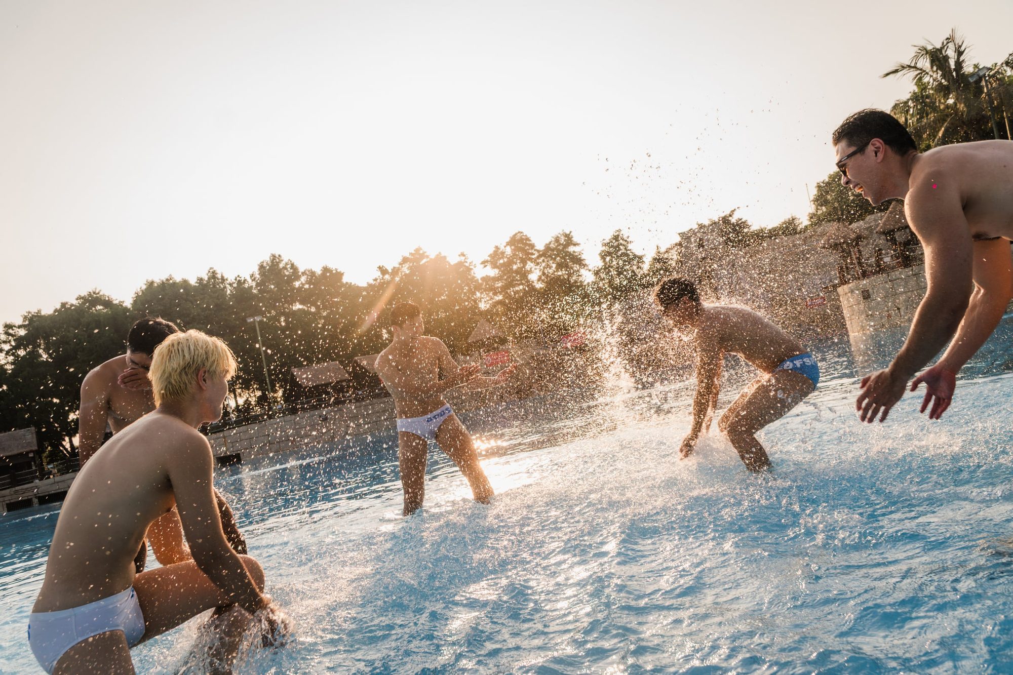 2025 台灣先生家庭日 · 活動紀錄 — 93