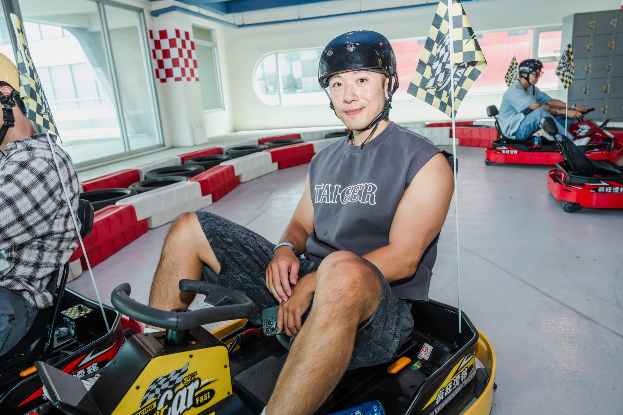 2025 台灣先生家庭日 · 活動紀錄 — 26