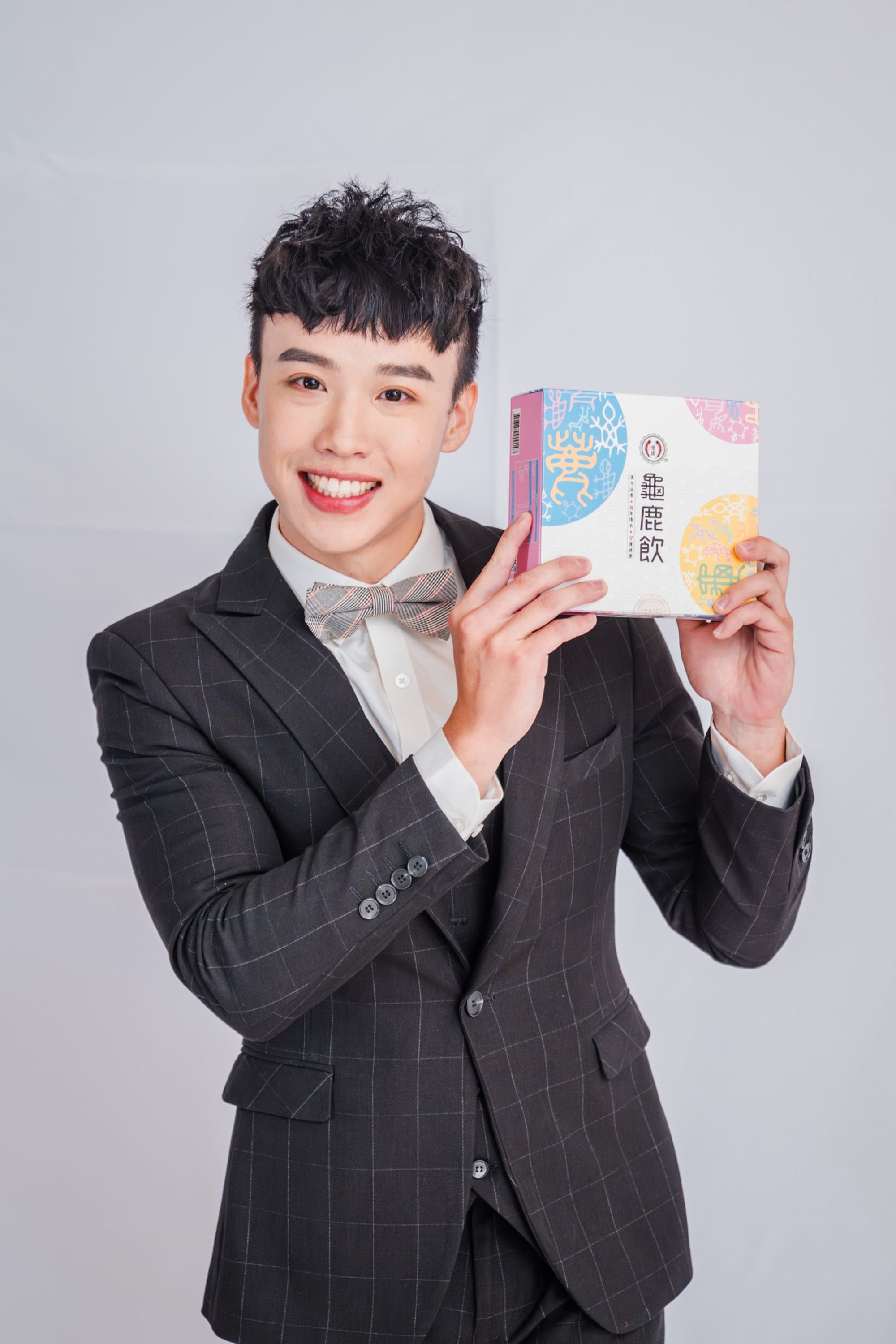 2025 台灣先生決賽 · 個人形象照 — 20