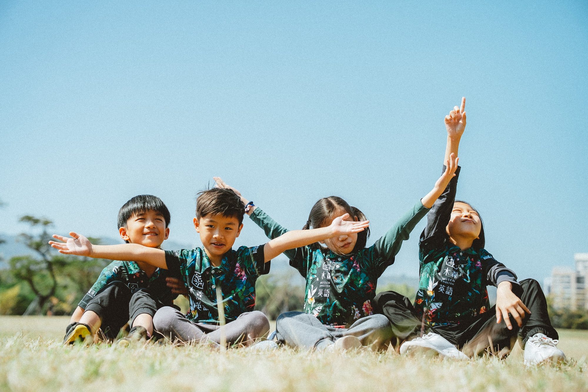 木森英語 · 品牌形象紀錄 — 73