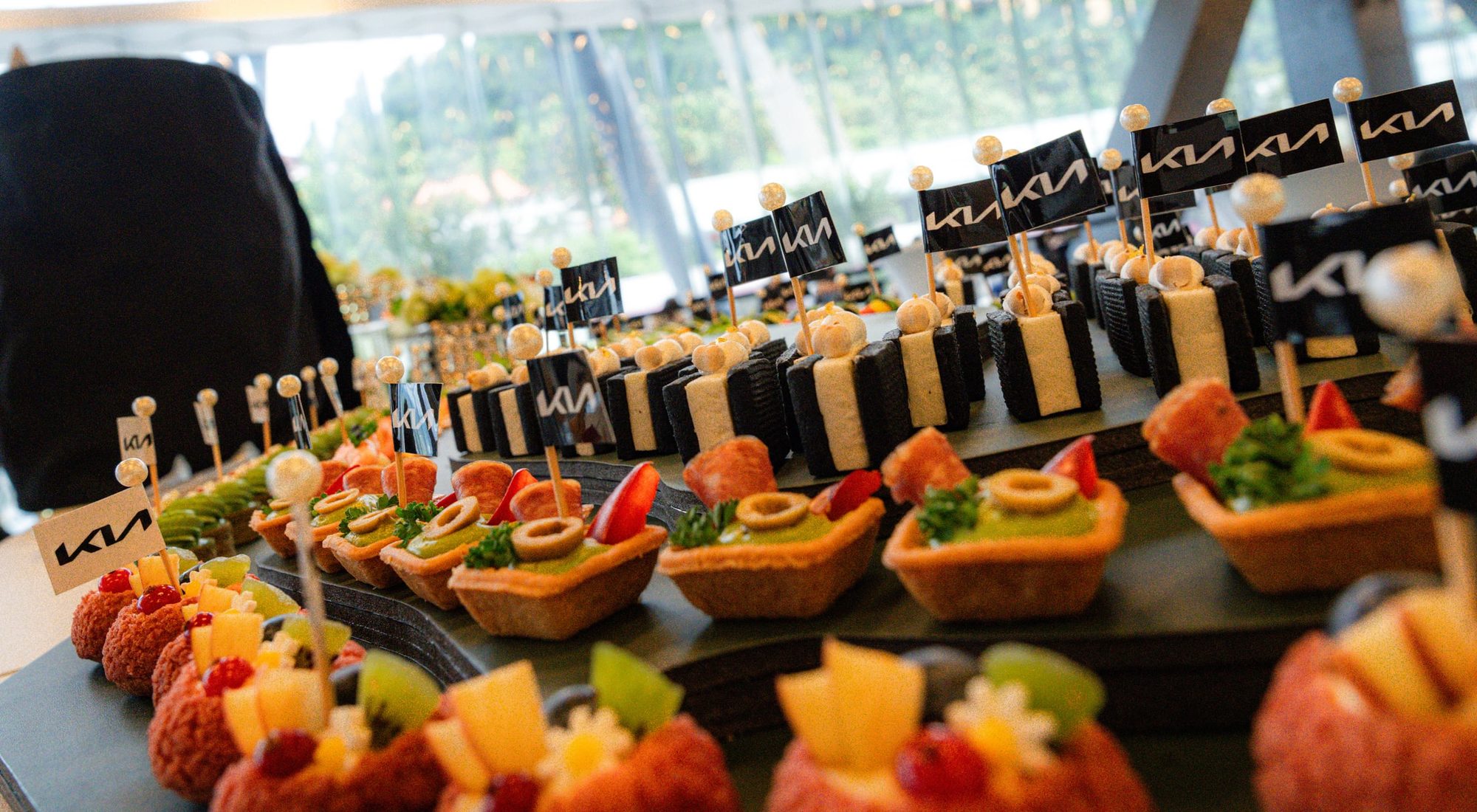 2024 Kia EV Day · Asia Pacific — 28