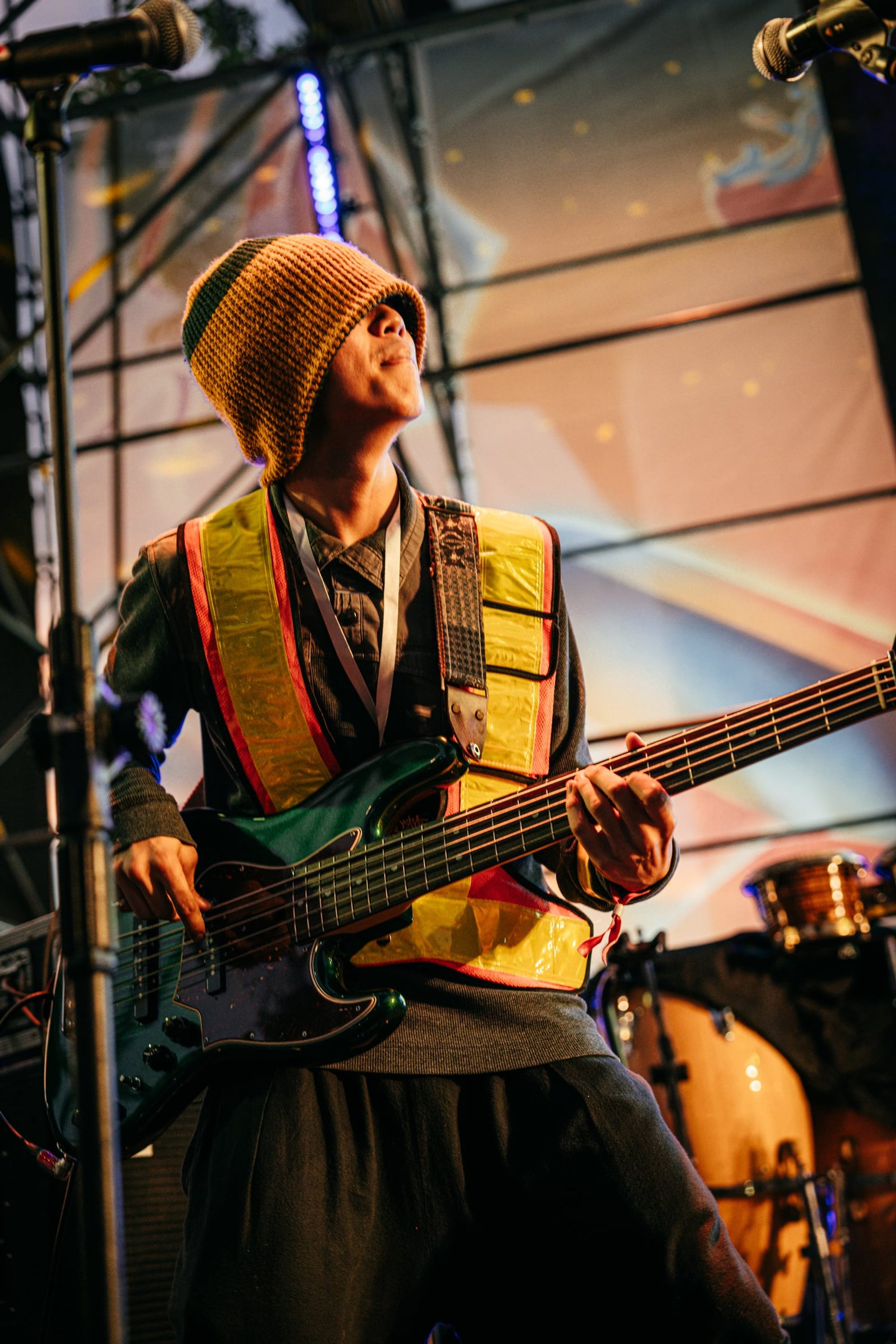 秋 OUT 音樂節 — 35