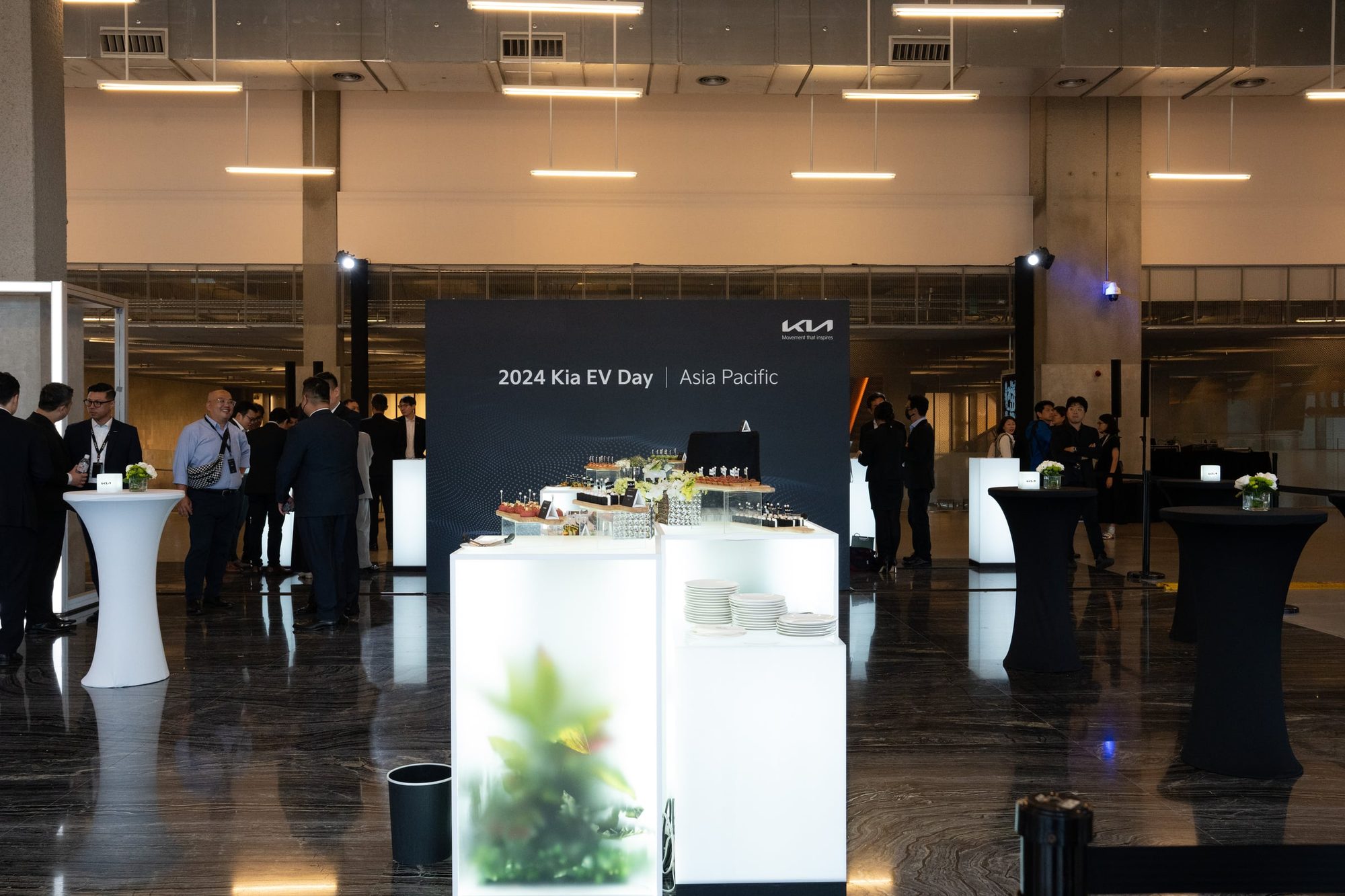2024 Kia EV Day · Asia Pacific — 52