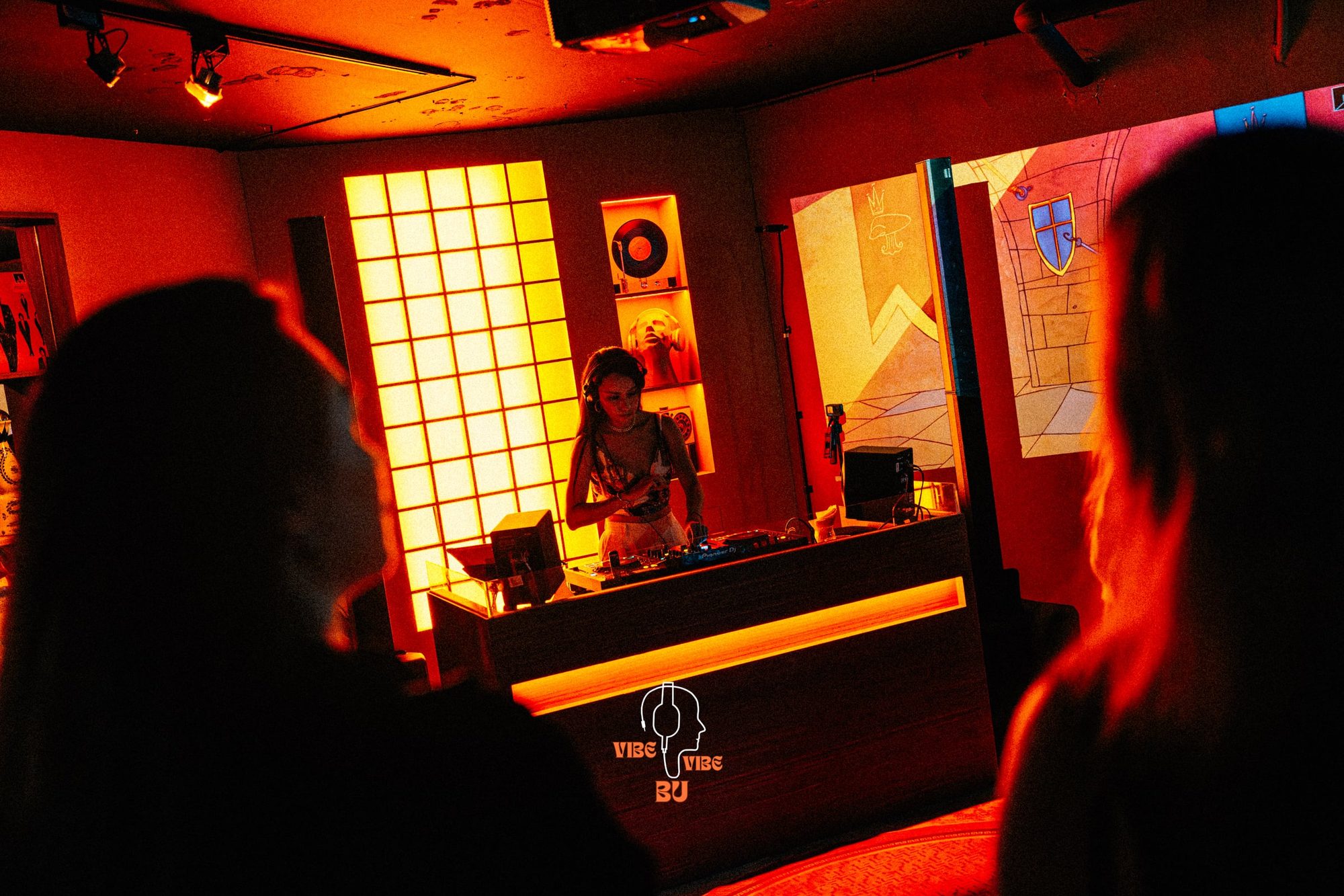 8-30 Mix & Match × Open Deck — 20