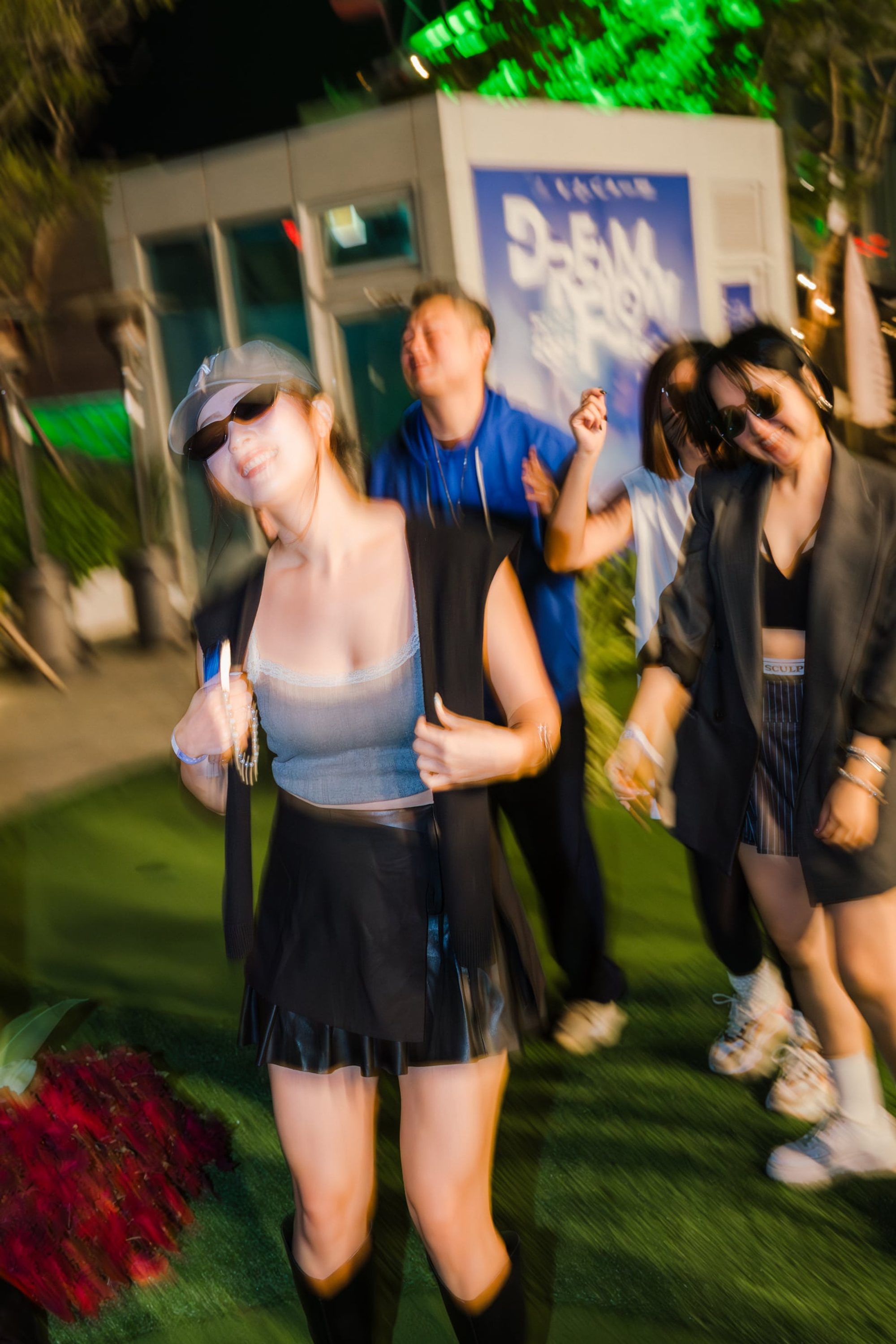 大直療癒藝境節 Dreamflow Festival — 6