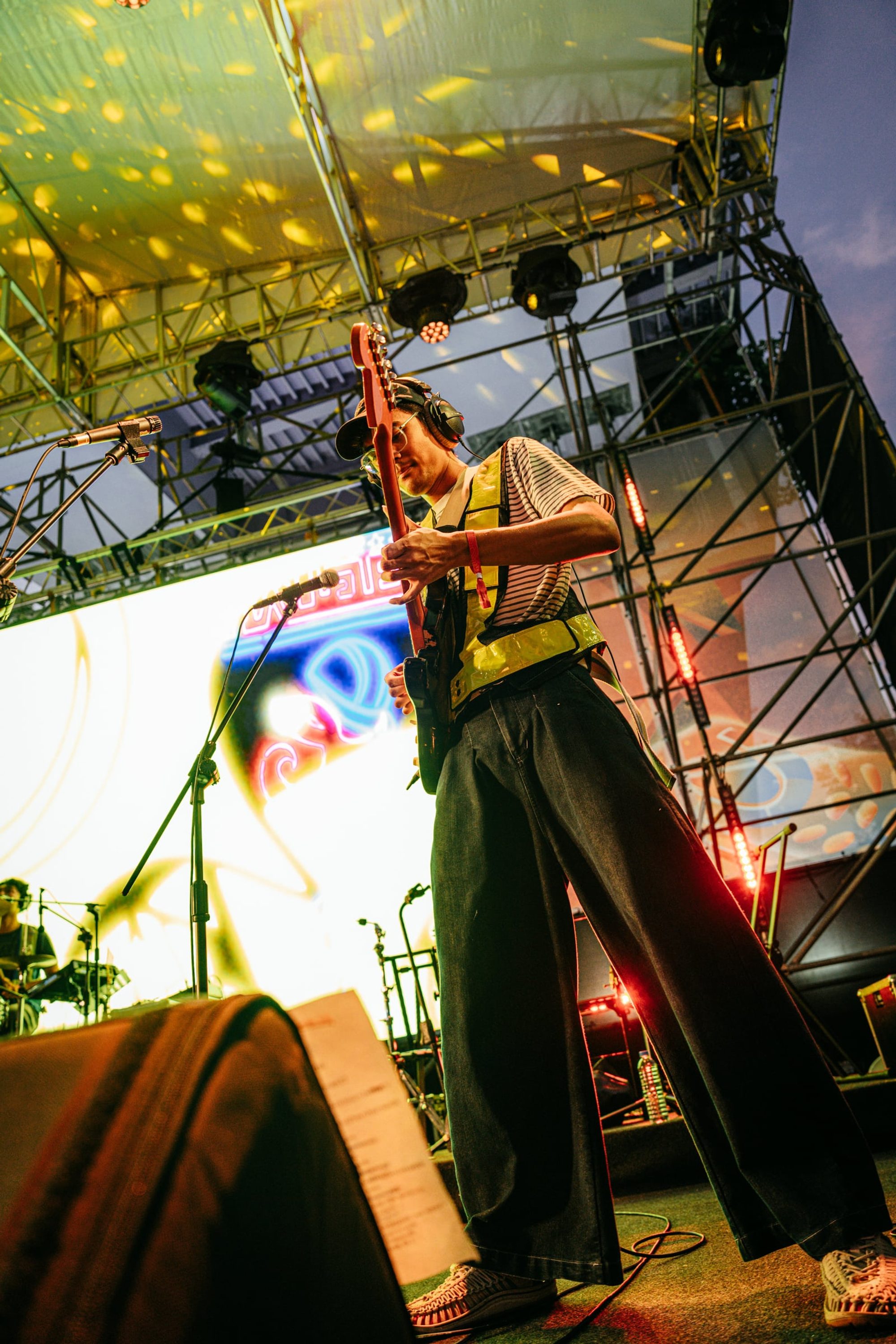 秋 OUT 音樂節 — 23