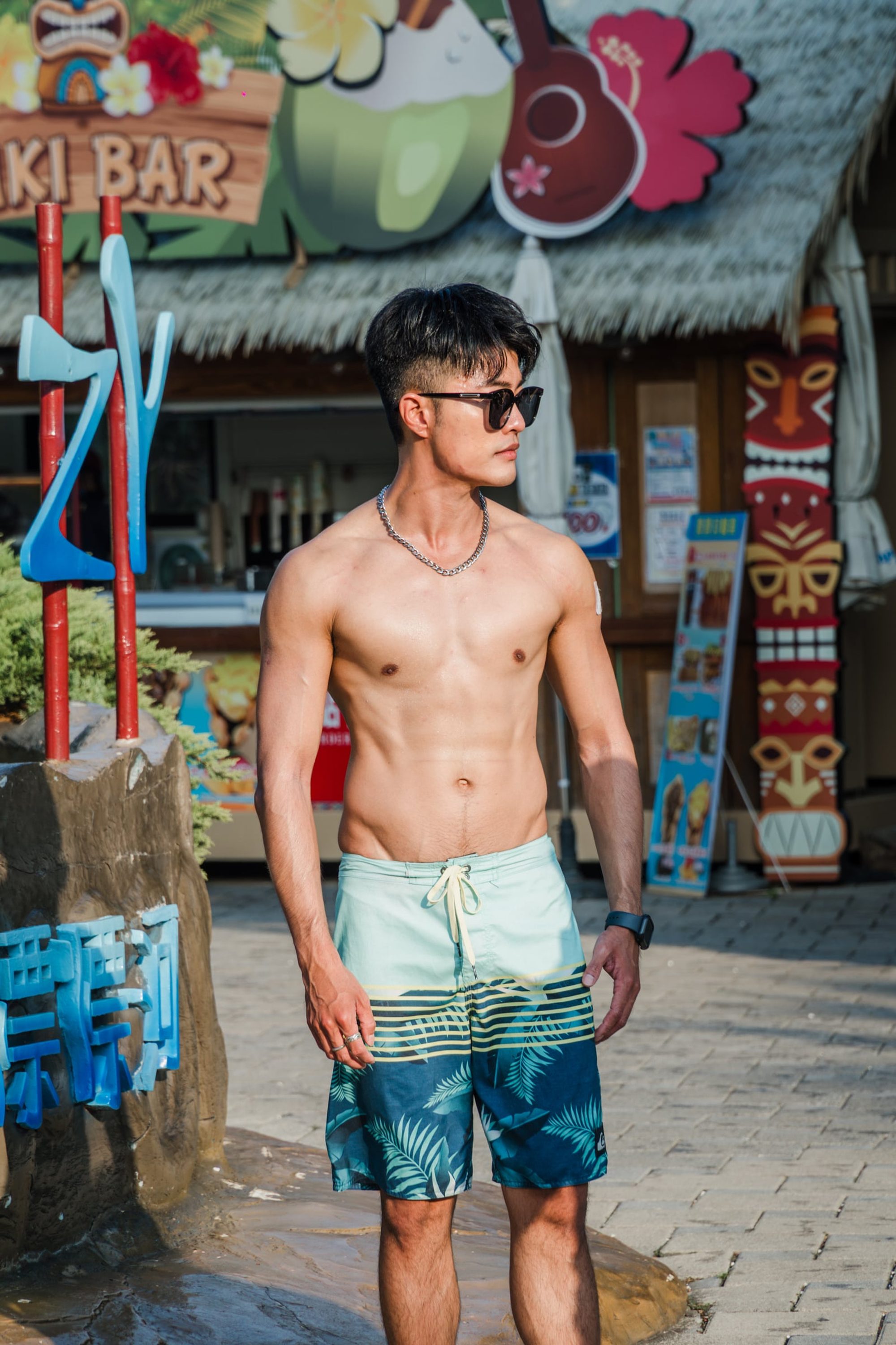 2025 台灣先生家庭日 · 活動紀錄 — 85