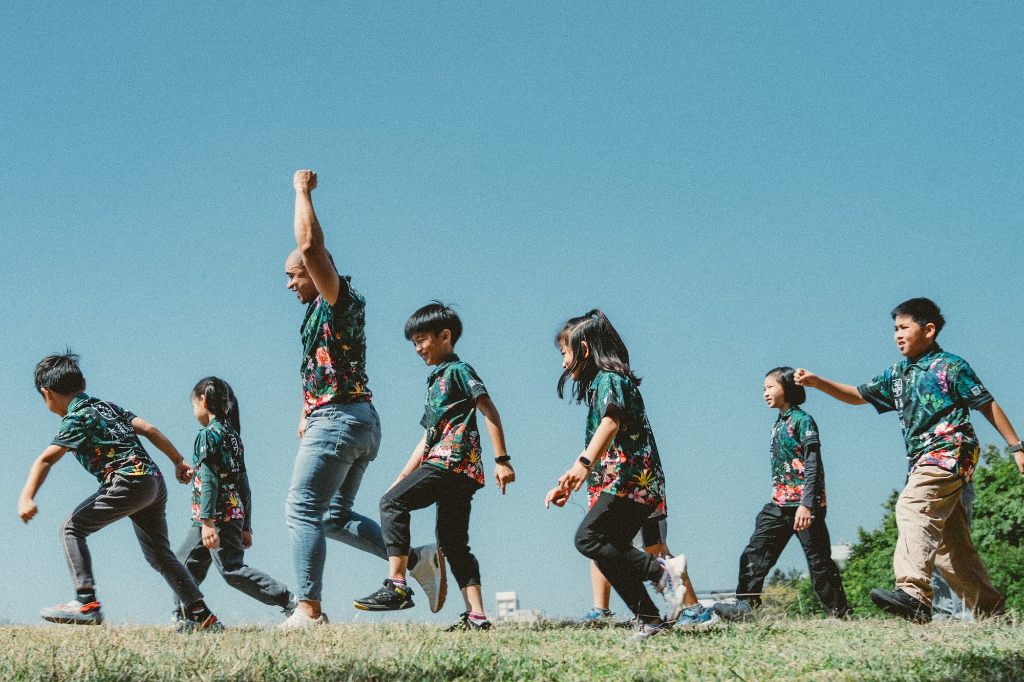 木森英語 · 品牌形象紀錄 — 53