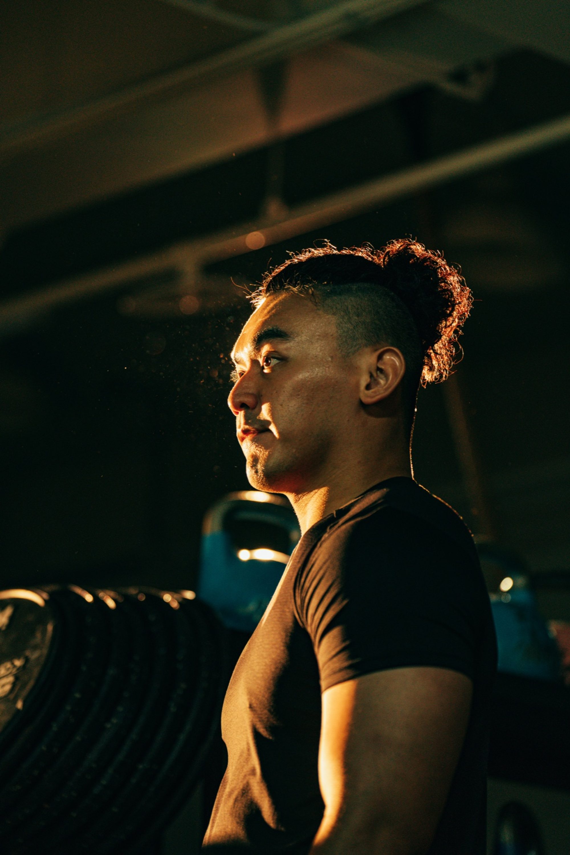 Verve × 運動員 廣告片花絮 — 86