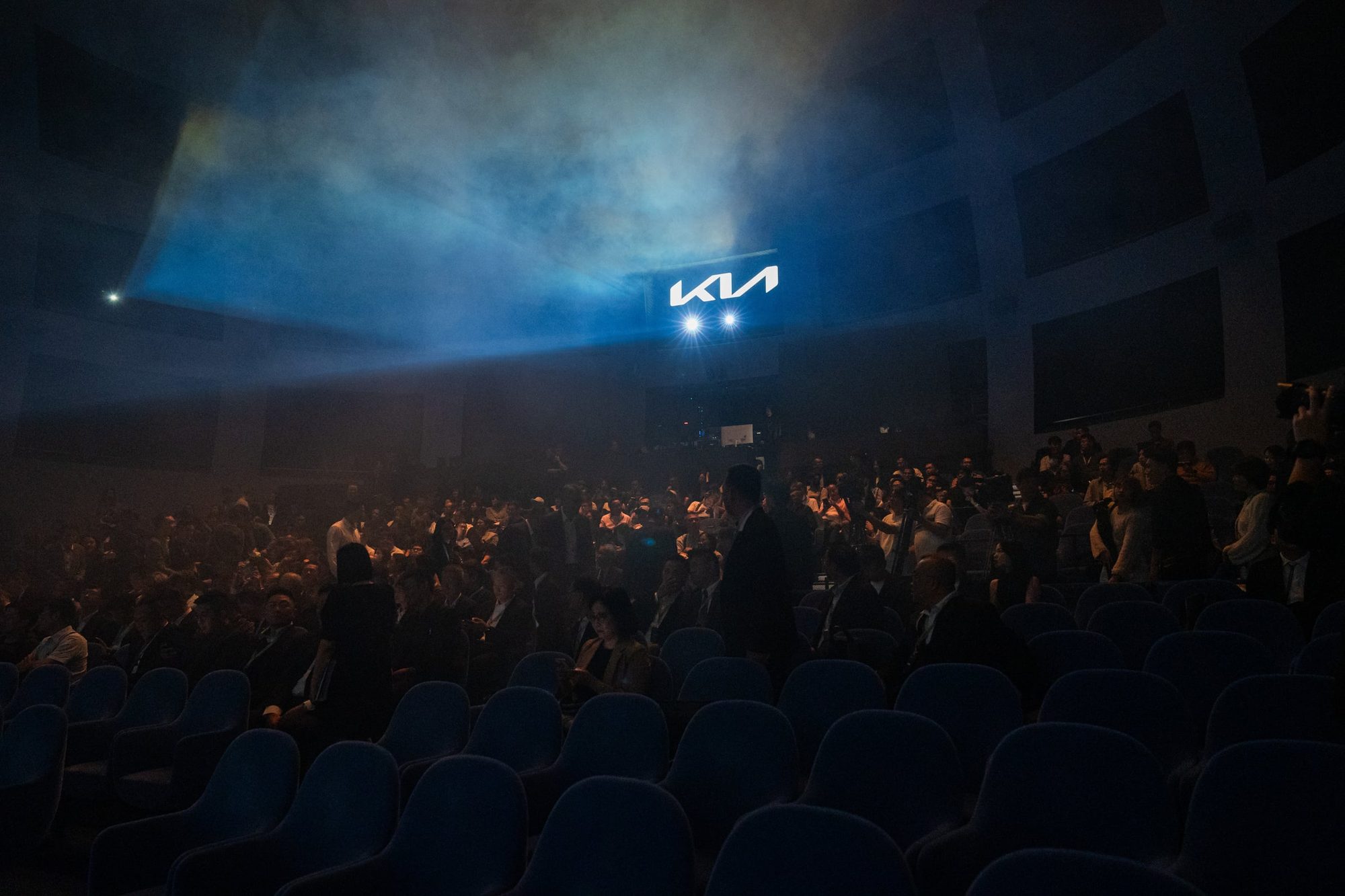 2024 Kia EV Day · Asia Pacific — 66