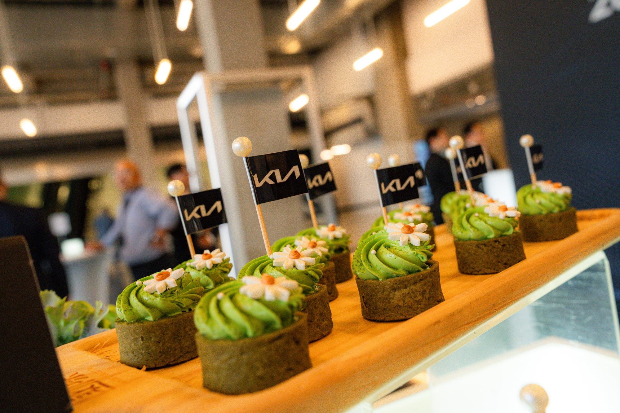 2024 Kia EV Day · Asia Pacific — 6