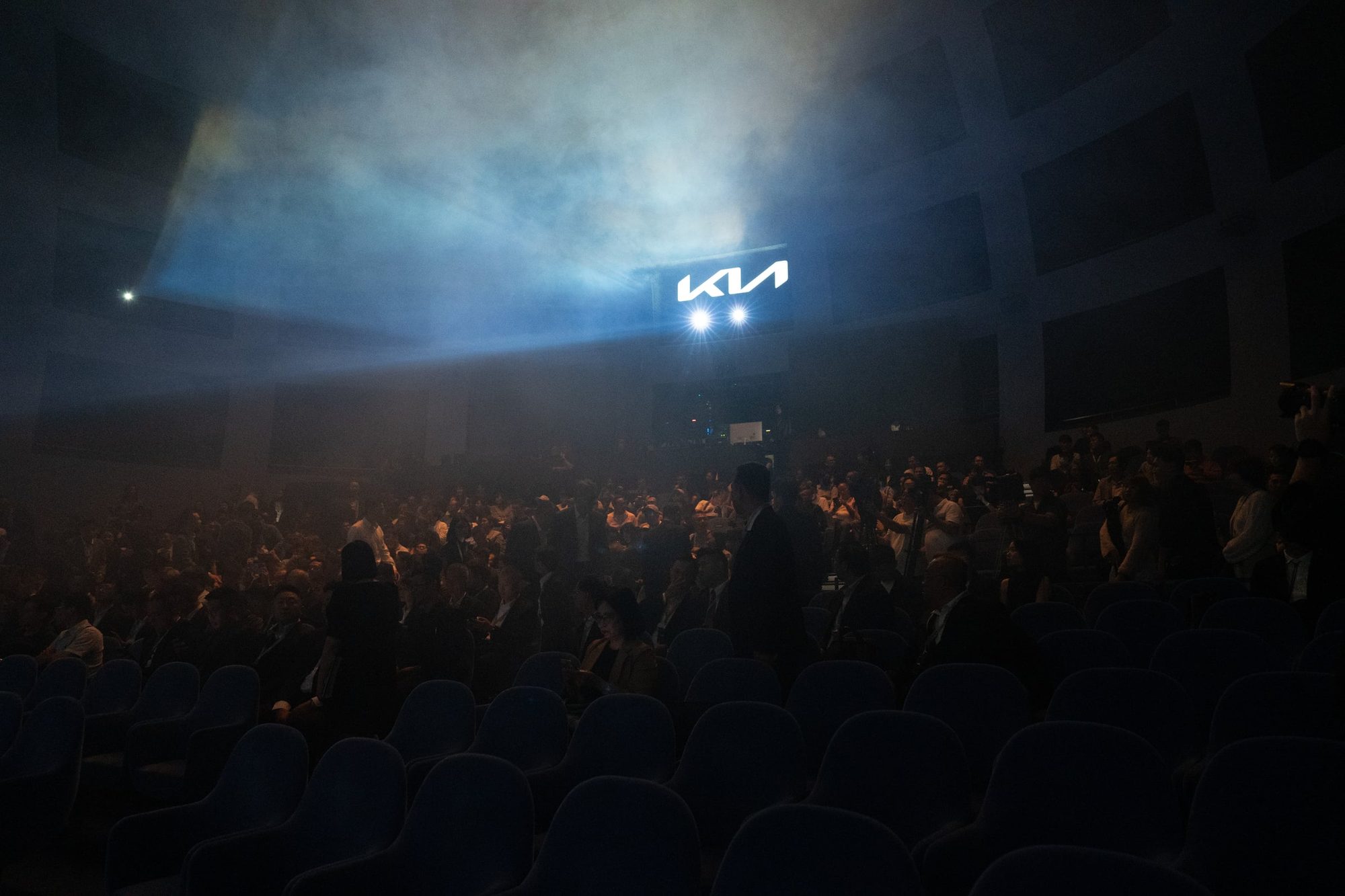 2024 Kia EV Day · Asia Pacific — 45