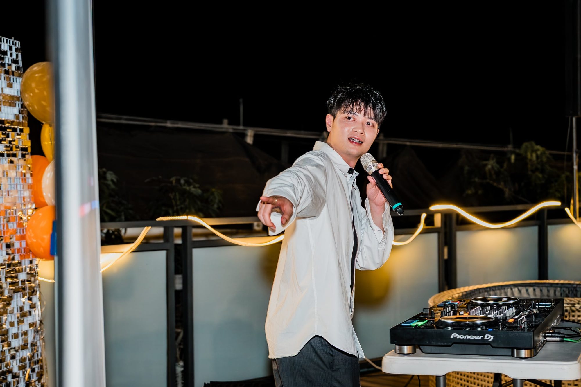 穎流行銷 2026 品牌感恩日 — 23