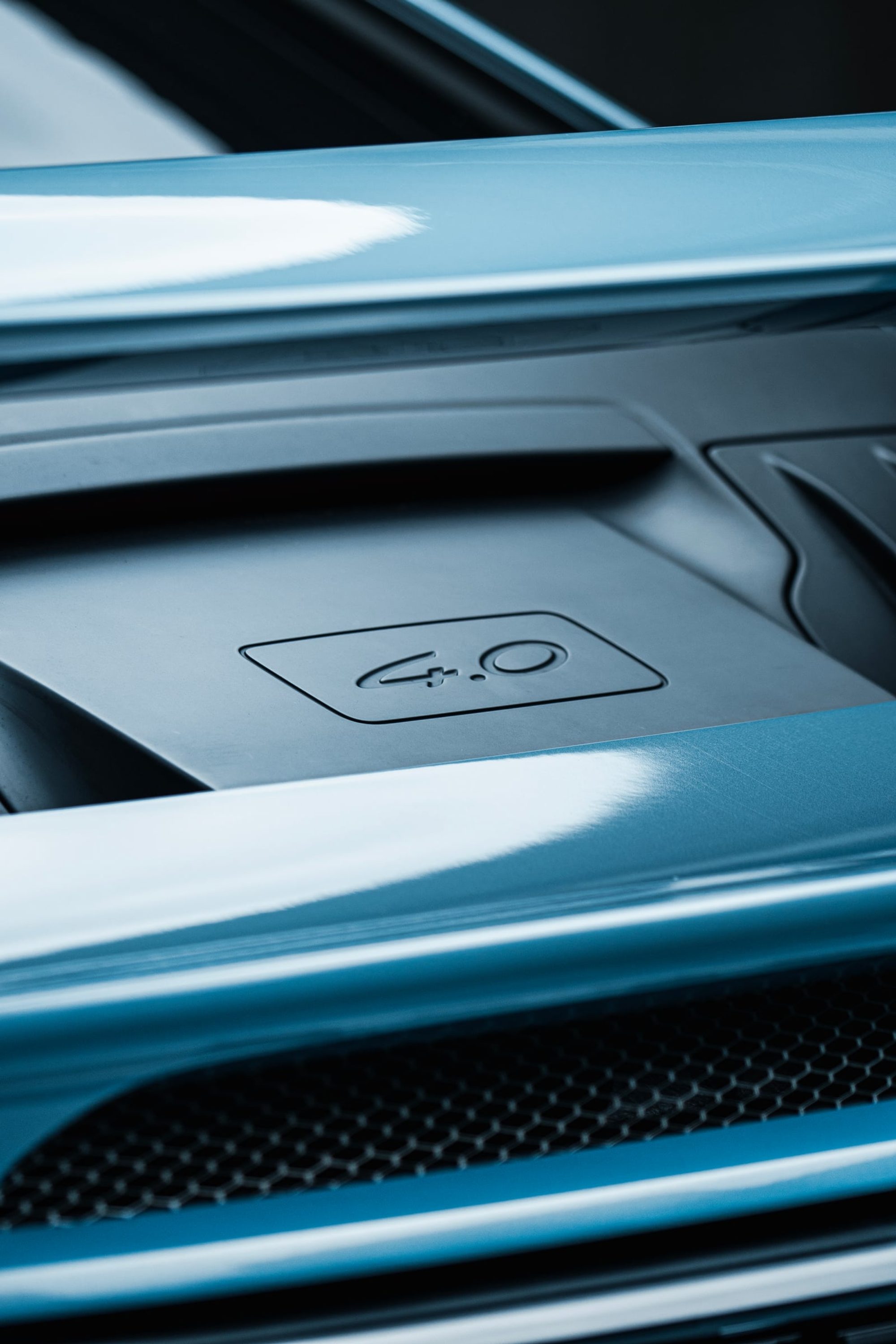 Porsche · 官方媒體宣傳企劃 — 7