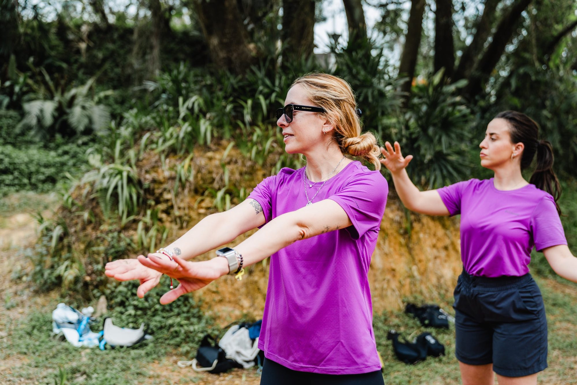 Columbia · 全球經銷商在台高峰會 Day3 — 41