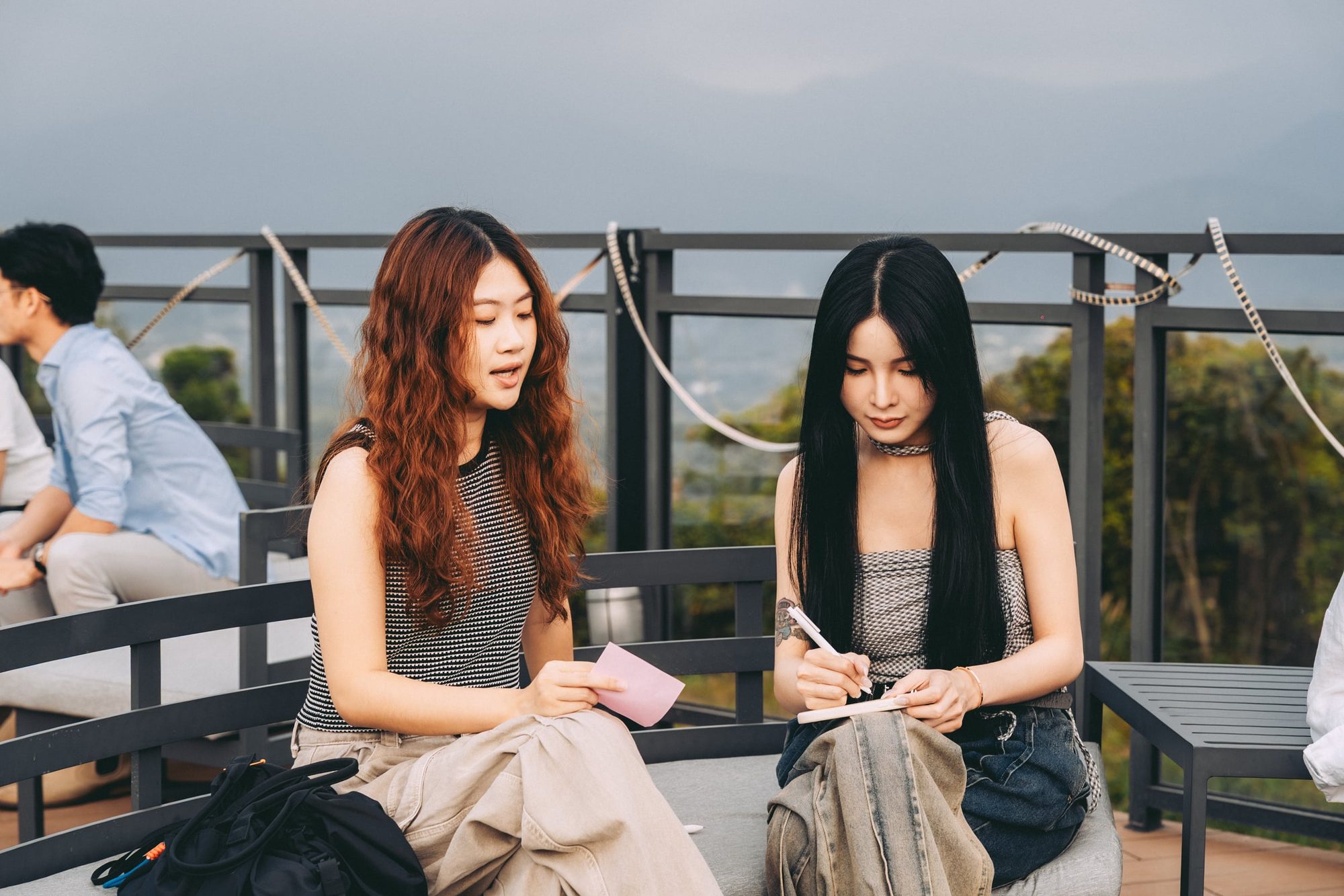 穎流行銷 2026 品牌感恩日 — 8