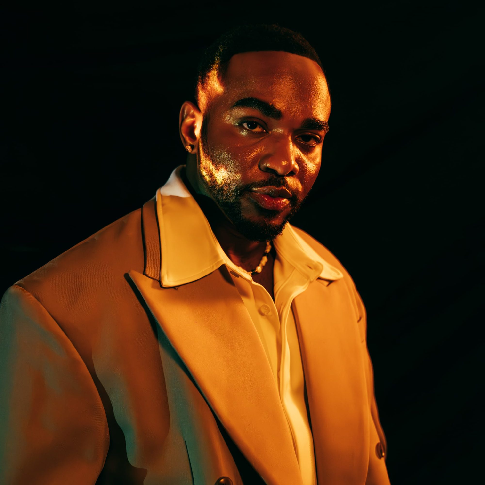 Keril 韋喆《Burn Me Down》MV 劇照 — 6