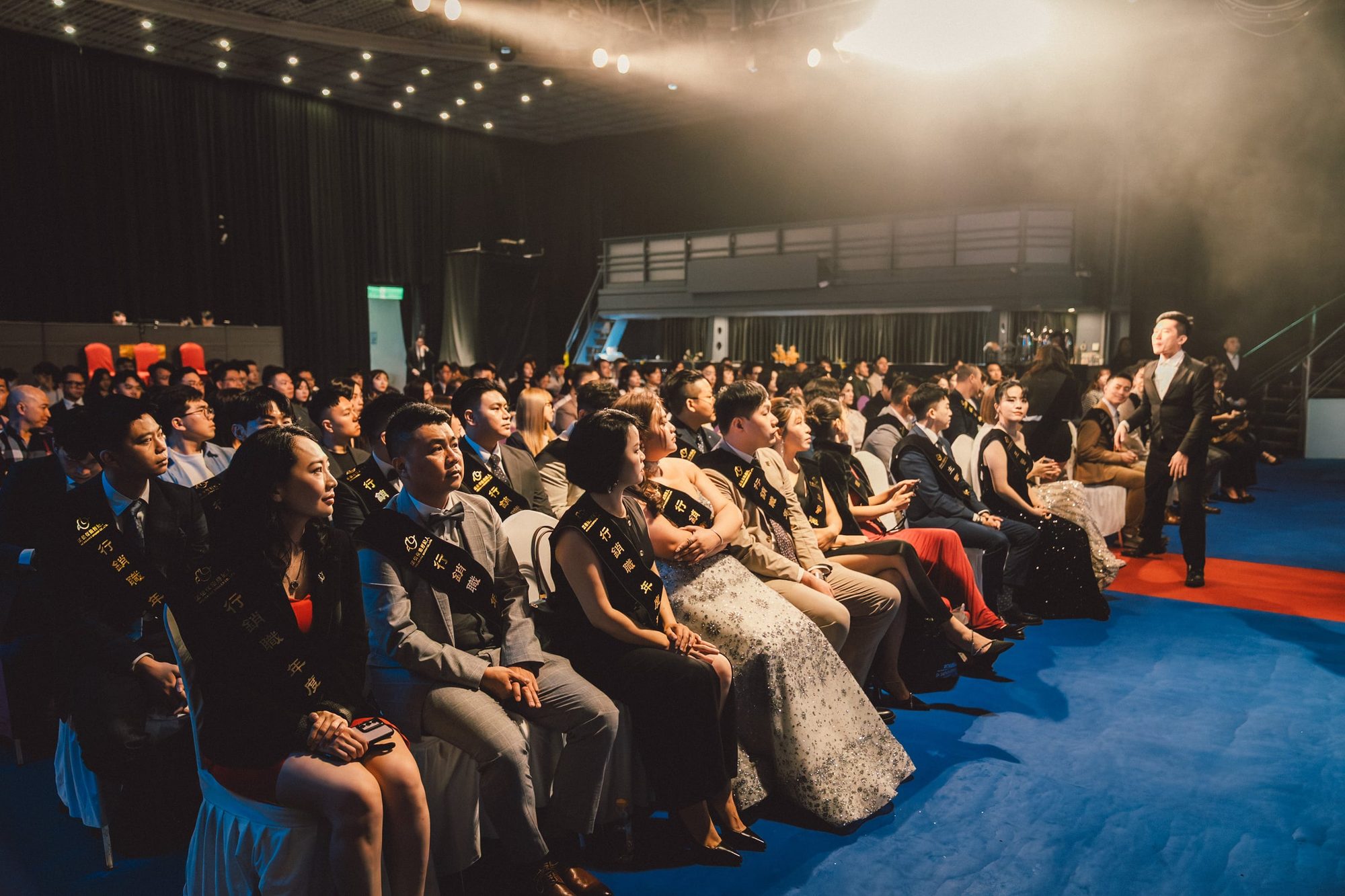 諾億保險經紀人 2026 頒獎典禮 — 5