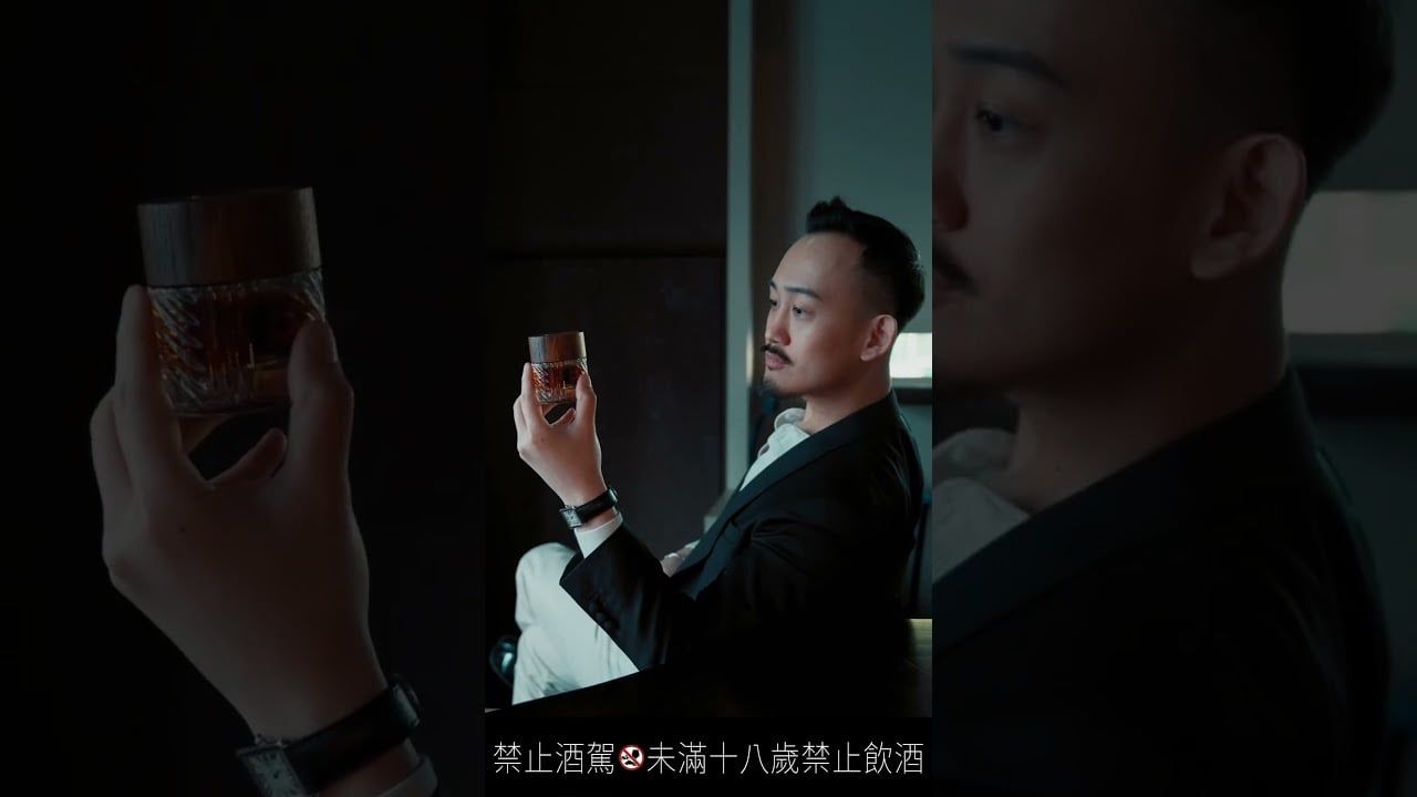 KILIAN PARIS × SEVEN YI KILIAN PARIS 香水 × SEVEN YI 商業廣告