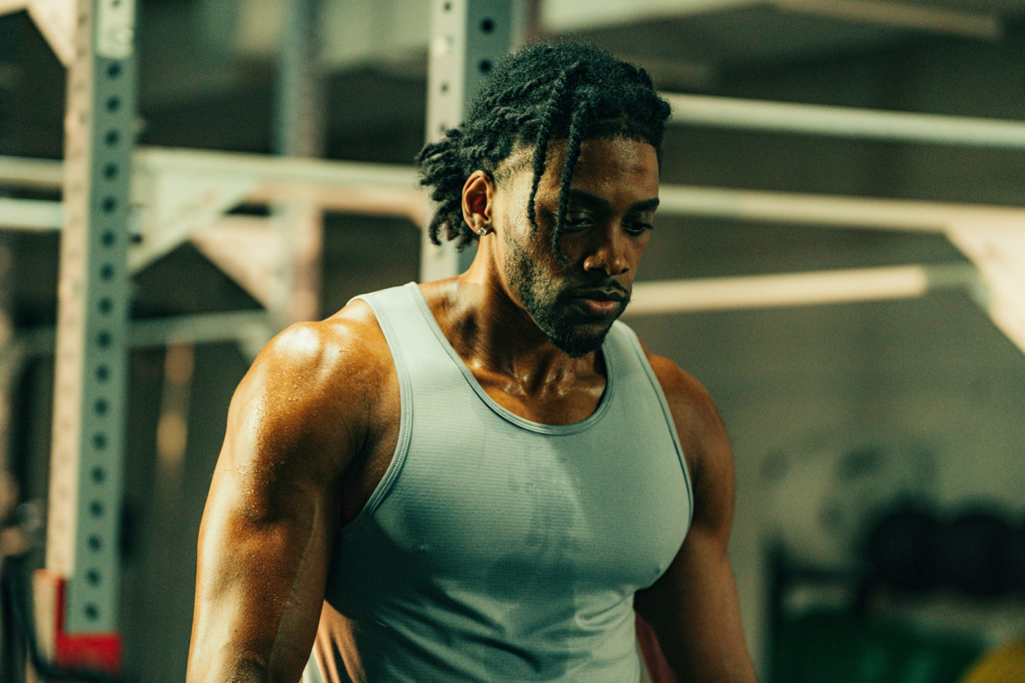 Verve × 運動員 廣告片花絮 — 32