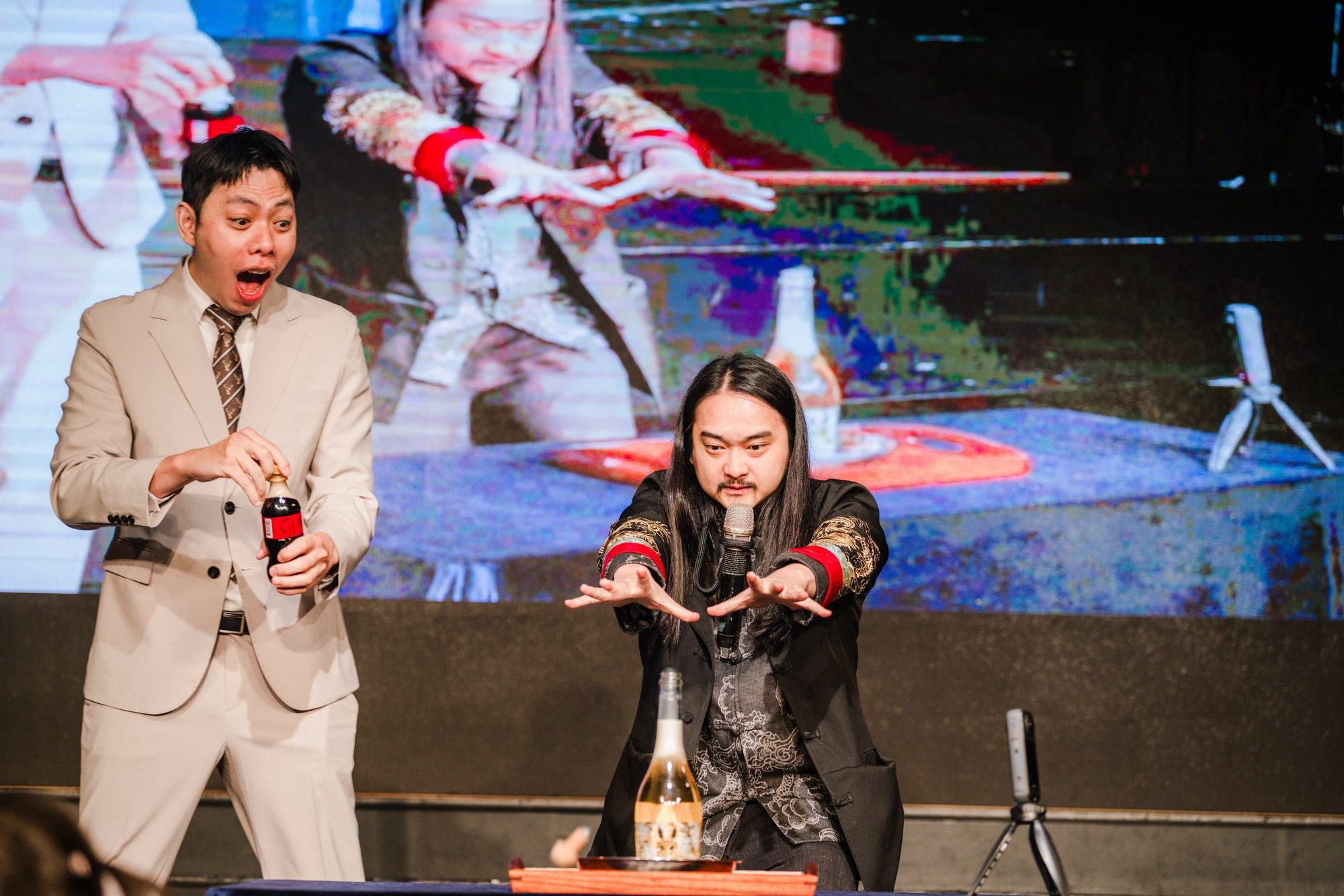 諾億保險經紀人 2026 頒獎典禮 — 43