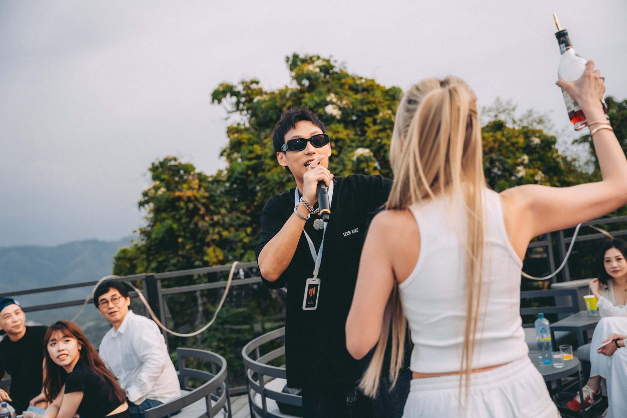 穎流行銷 2026 品牌感恩日 — 14