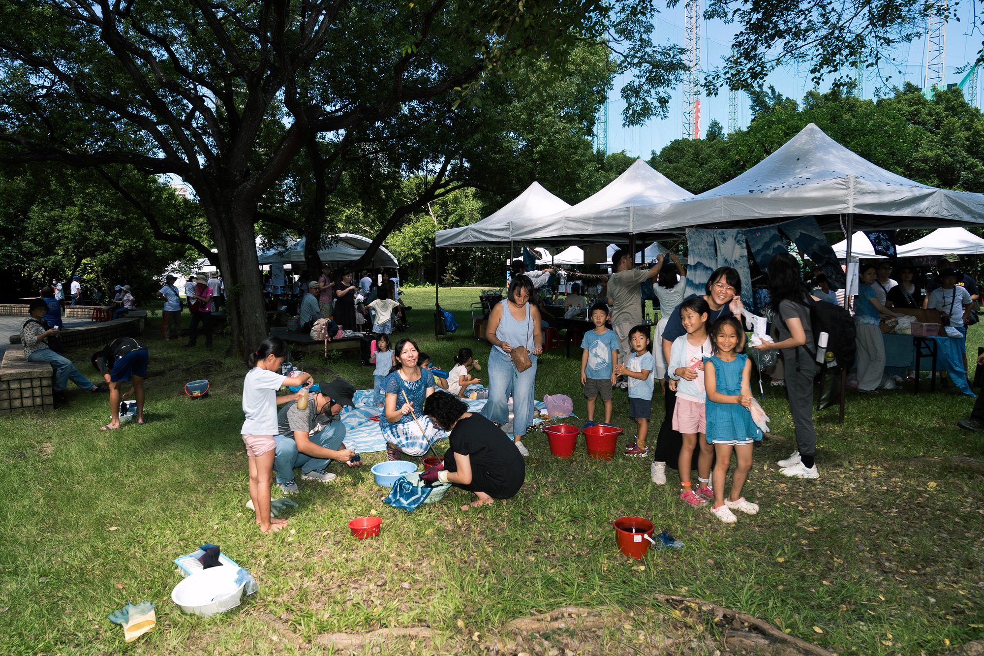 2026 關渡國際自然藝術季開幕式 · 1060