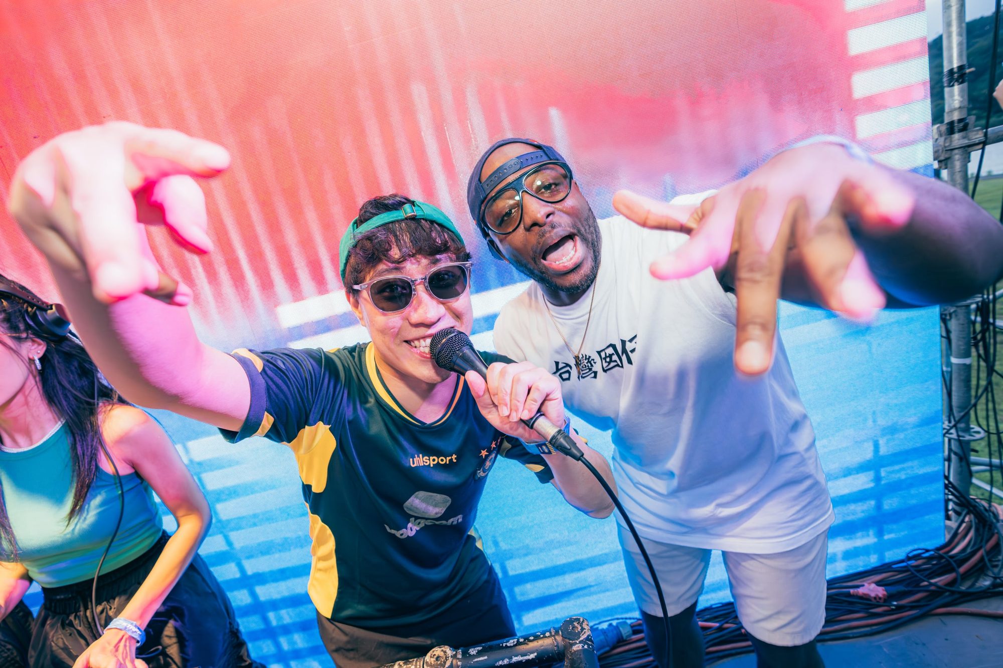 S2O Songkran Music Festival 2025 · Red Bull — 41