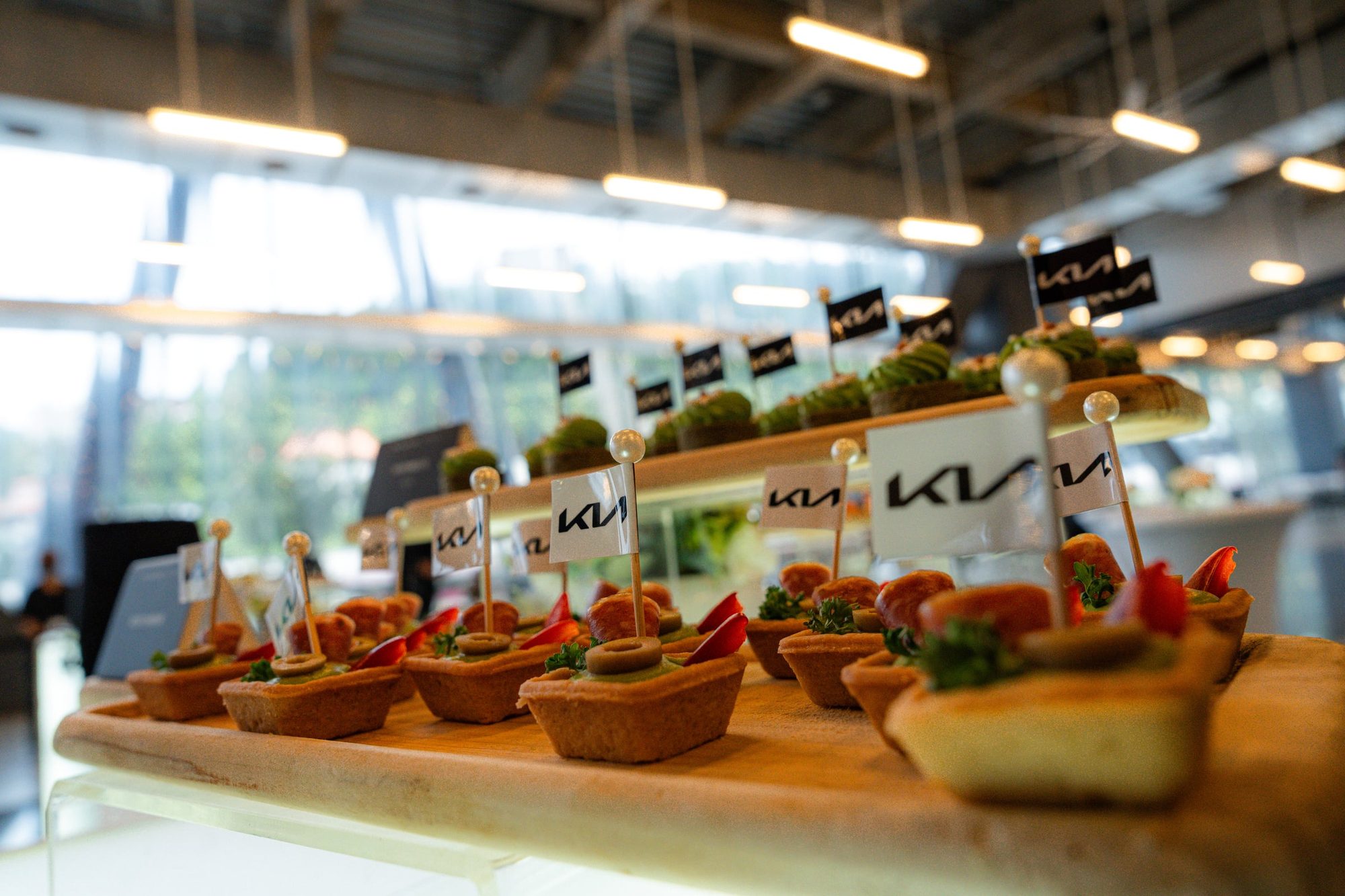 2024 Kia EV Day · Asia Pacific — 34