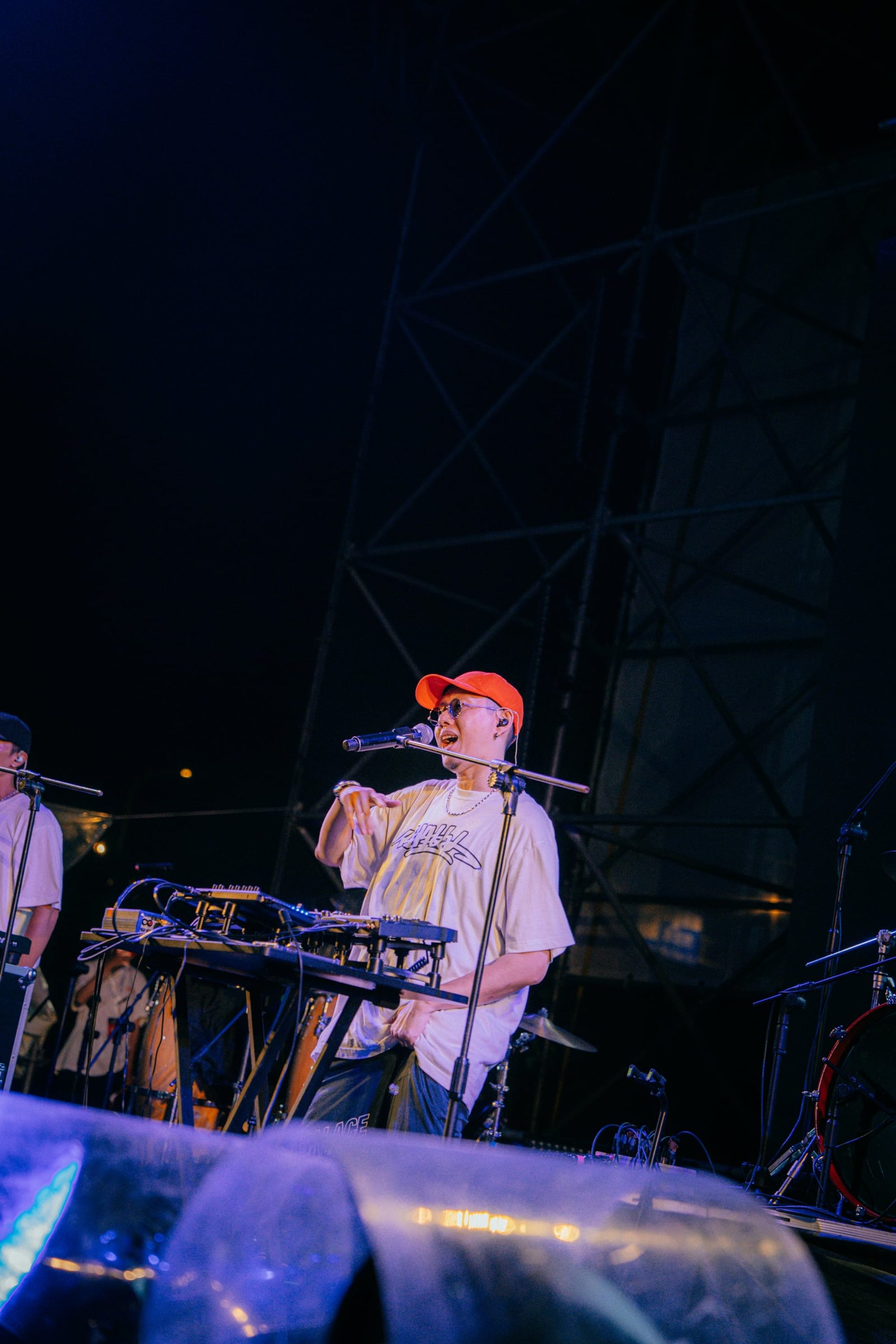 秋 OUT 音樂節 — 39