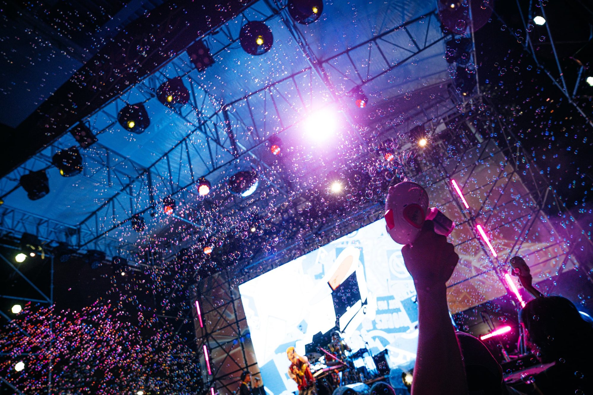 秋 OUT 音樂節 — 46