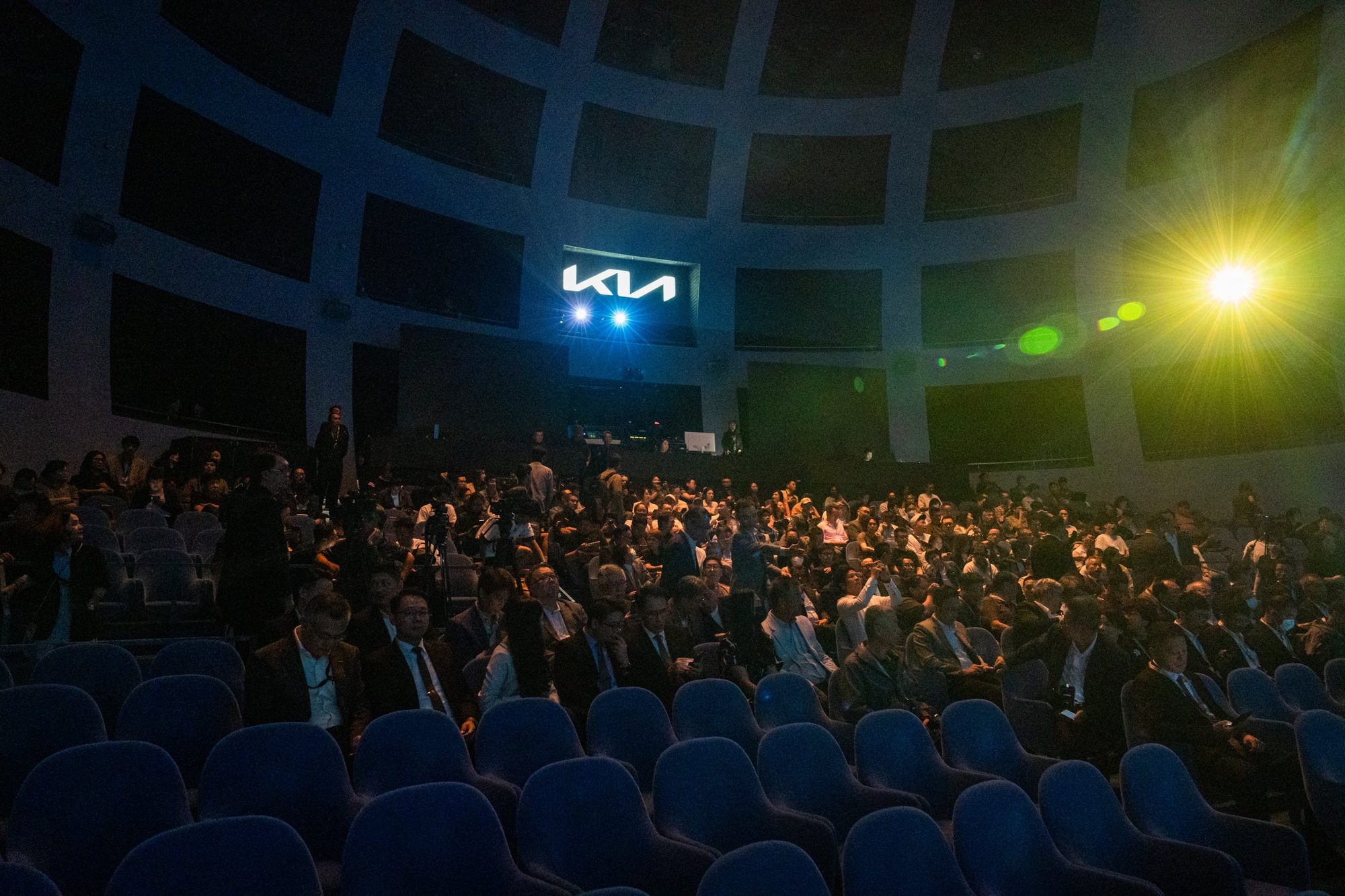 2024 Kia EV Day · Asia Pacific — 31