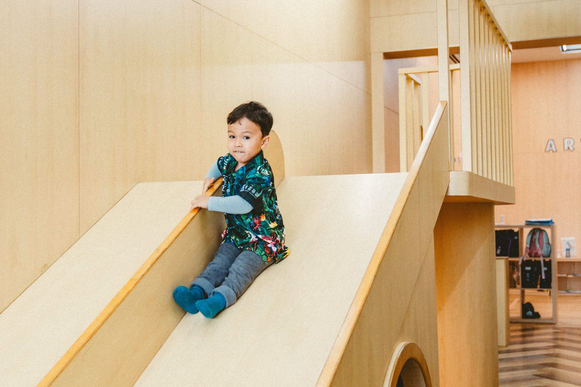 木森英語 · 品牌形象紀錄 — 92