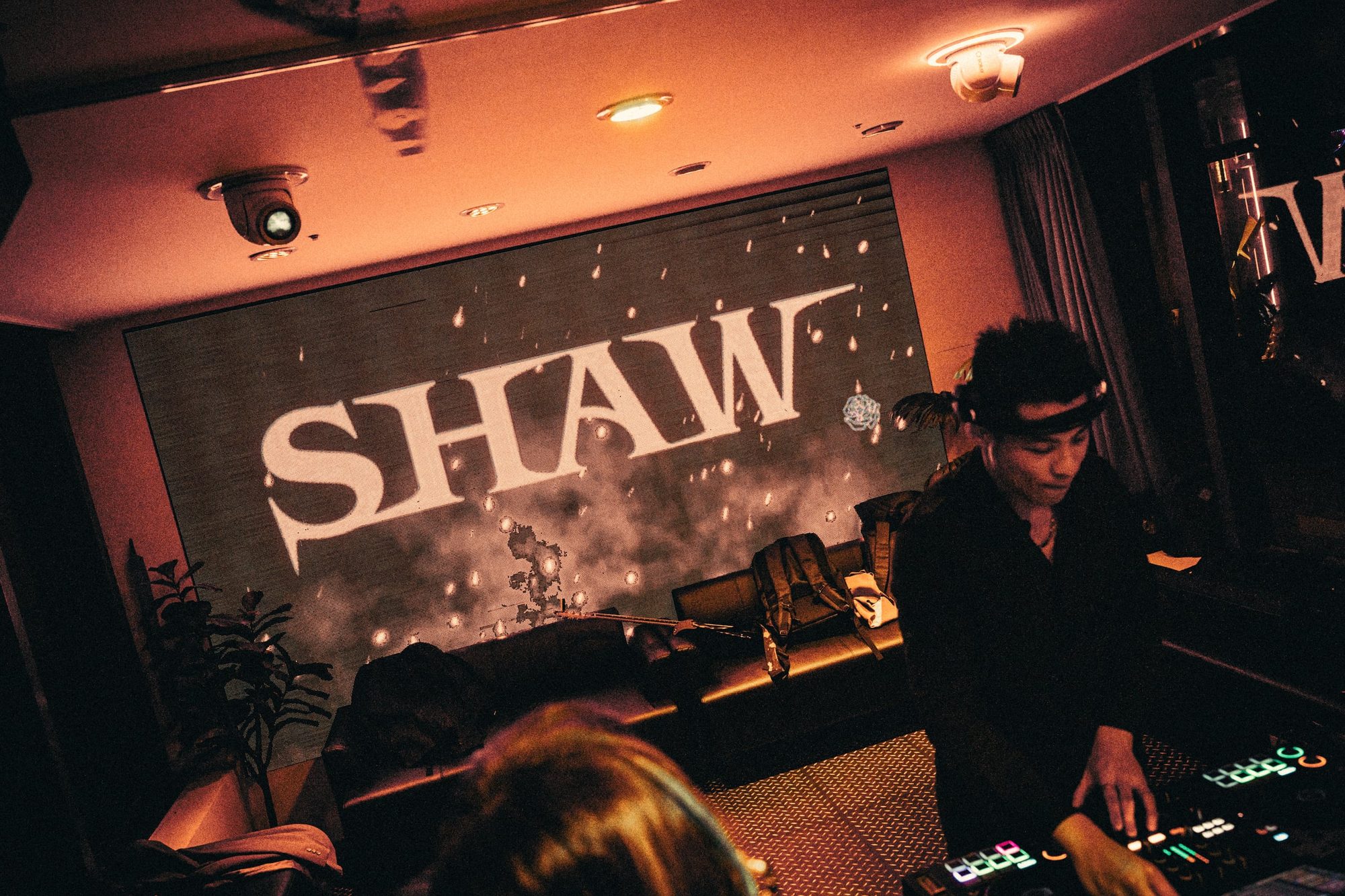 Vibe BU Vibe · Opera Taipei — 20