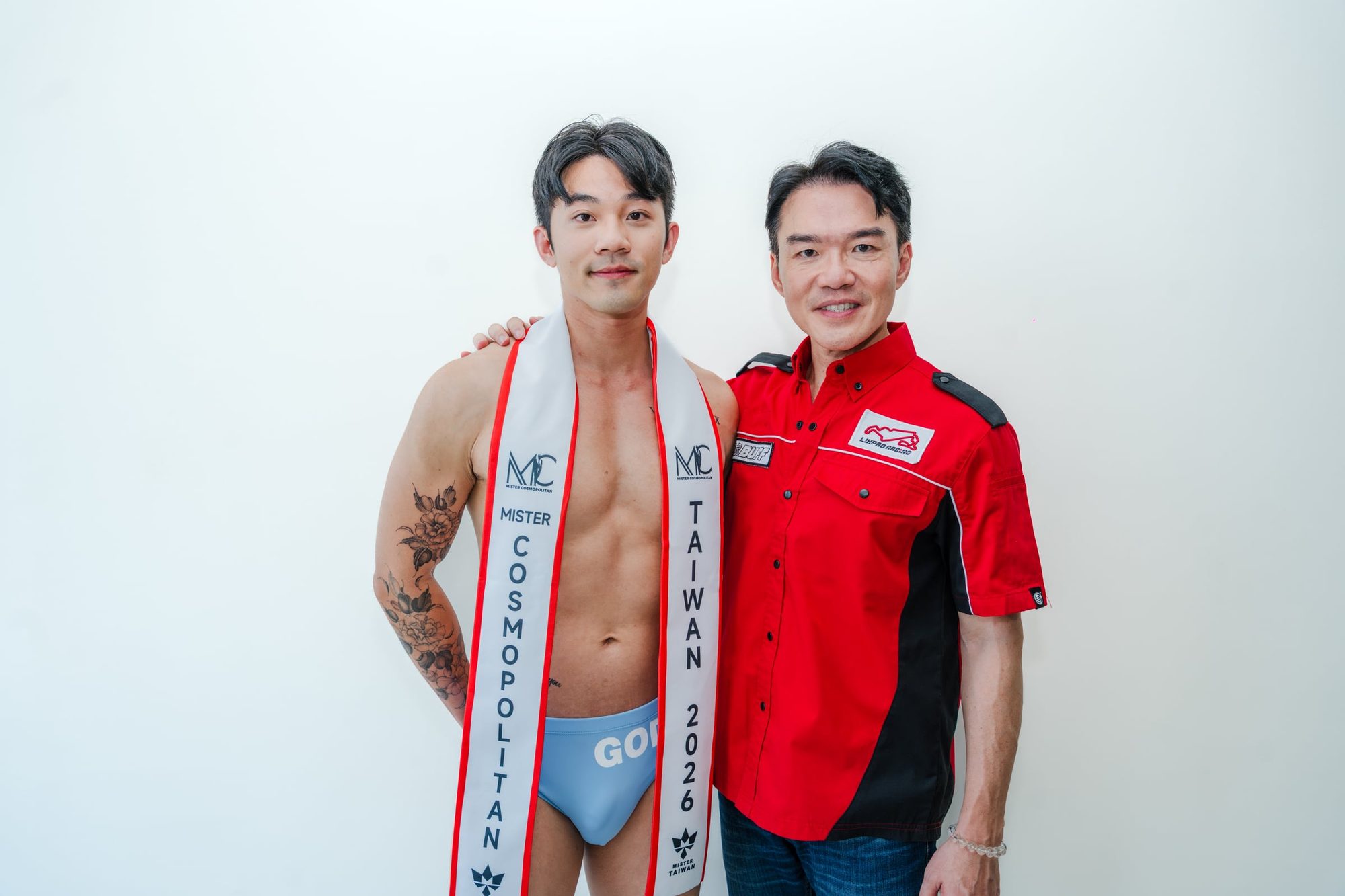 2025 台灣先生家庭日 · 活動紀錄 — 45