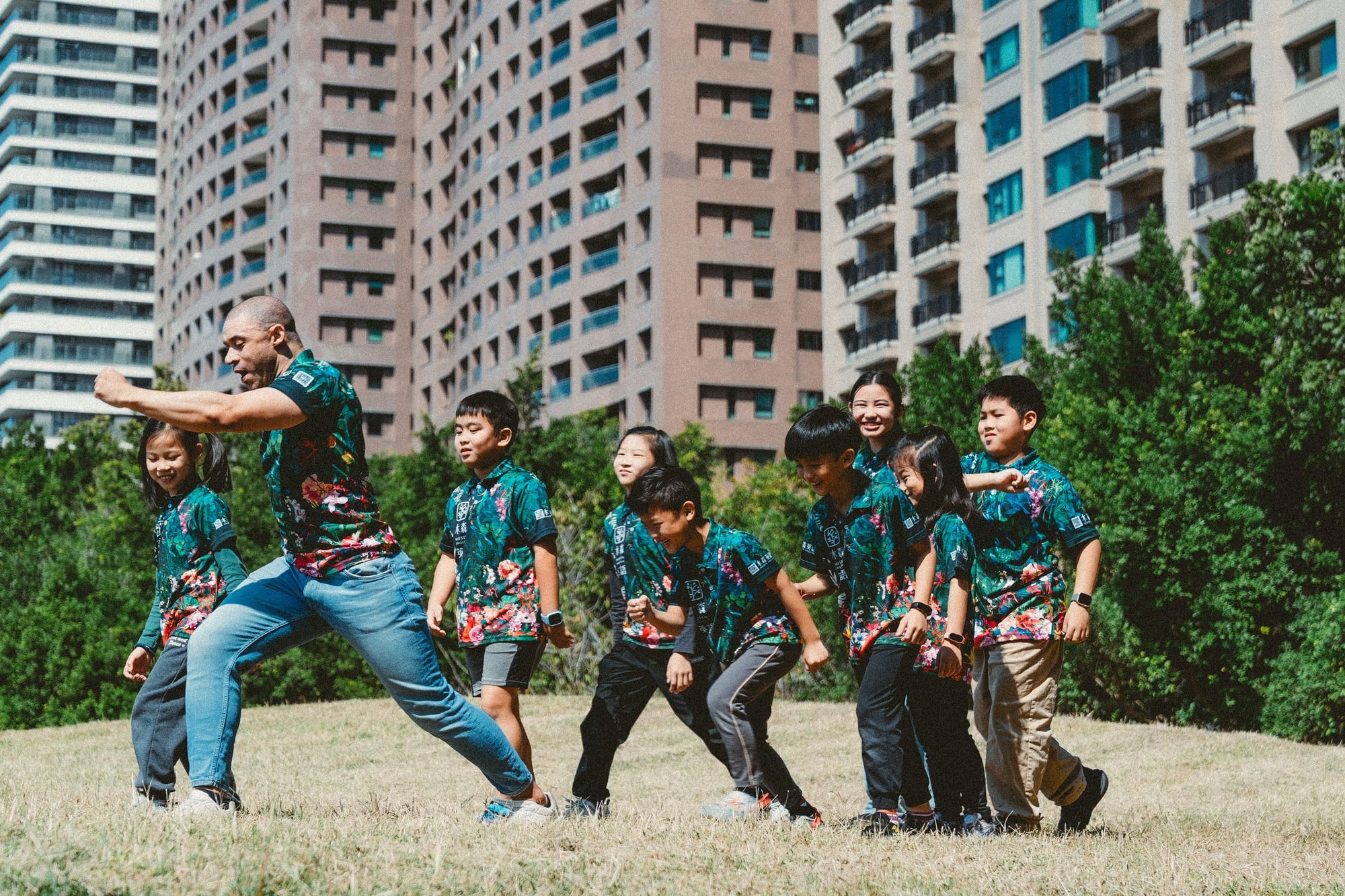 木森英語 · 品牌形象紀錄 — 52