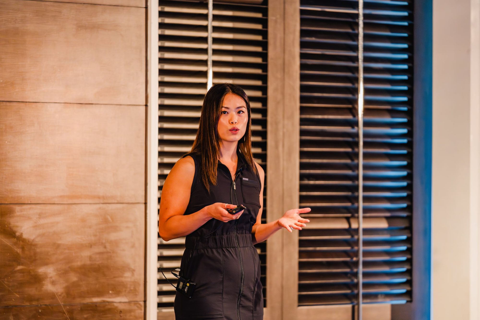 Columbia · 全球經銷商在台高峰會 Day3 — 88