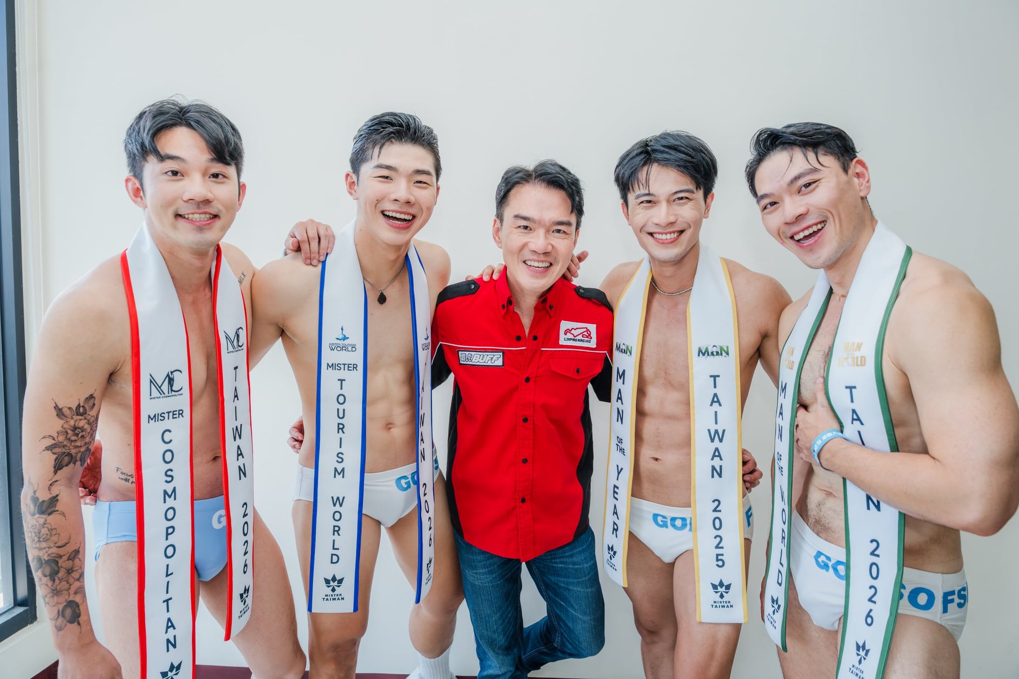 2025 台灣先生家庭日 · 活動紀錄 — 44